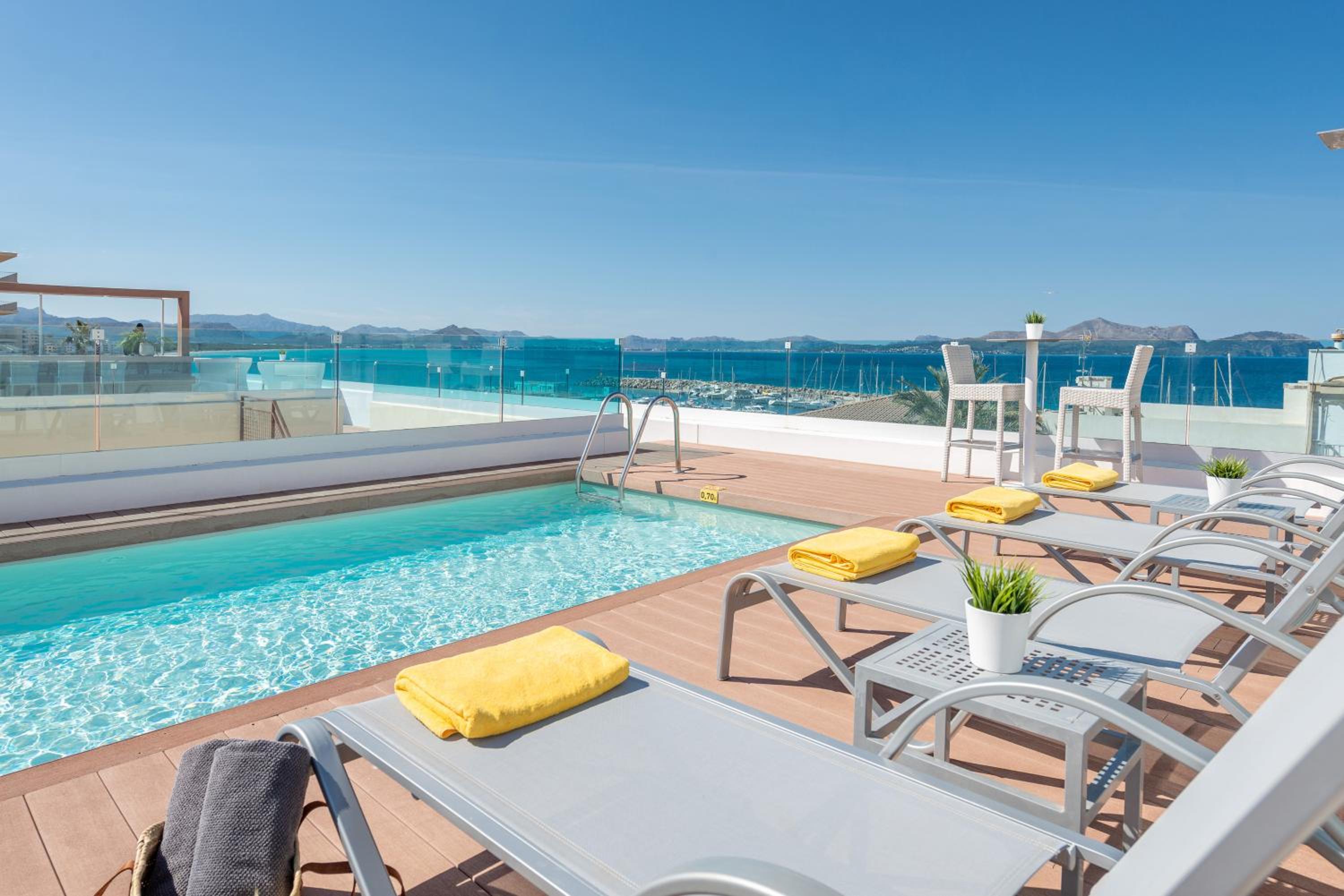 Hotel Llaut Boutique Hotel