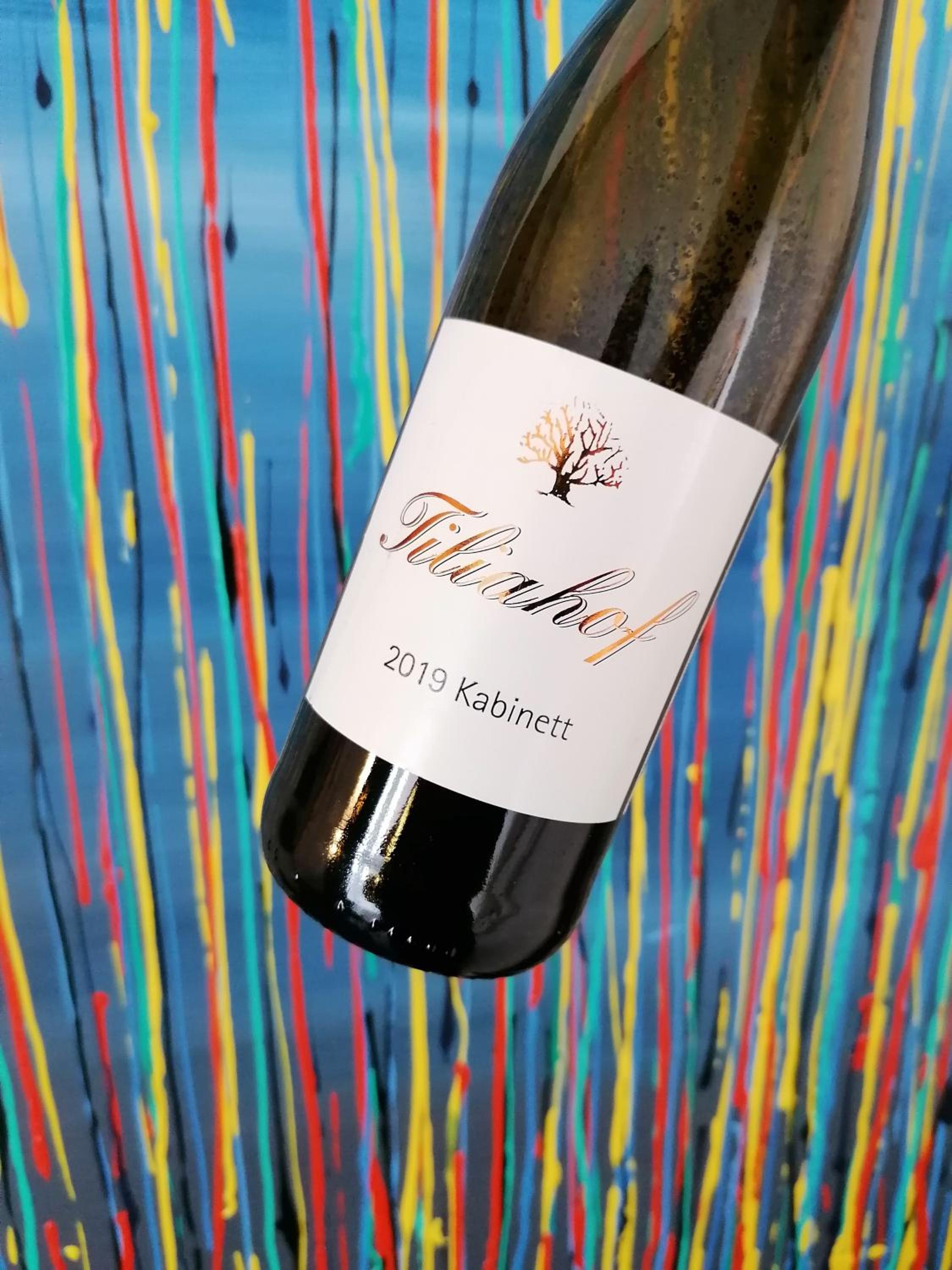 Weingut Tiliahof