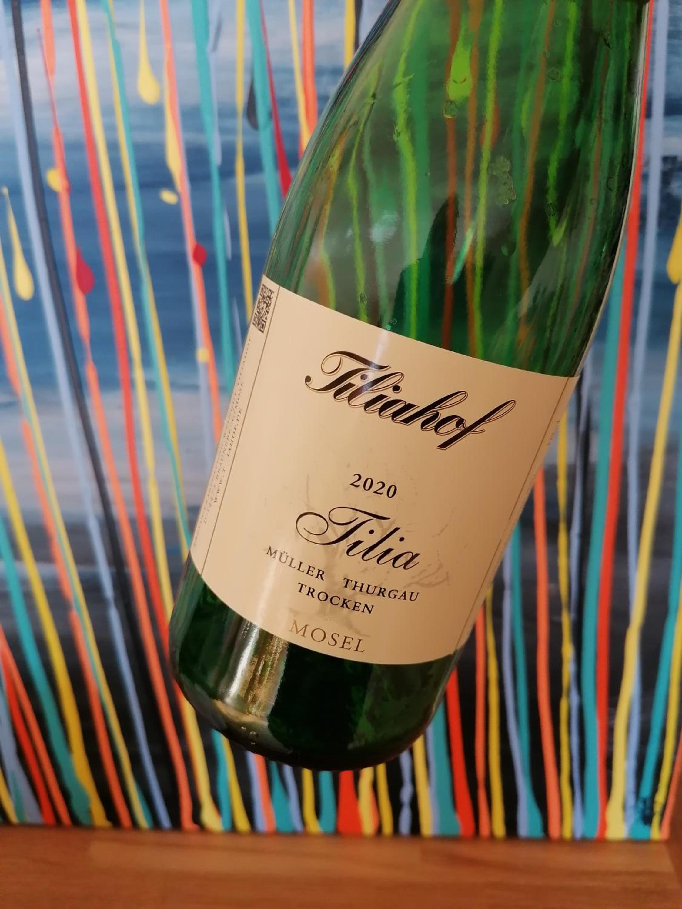 Weingut Tiliahof