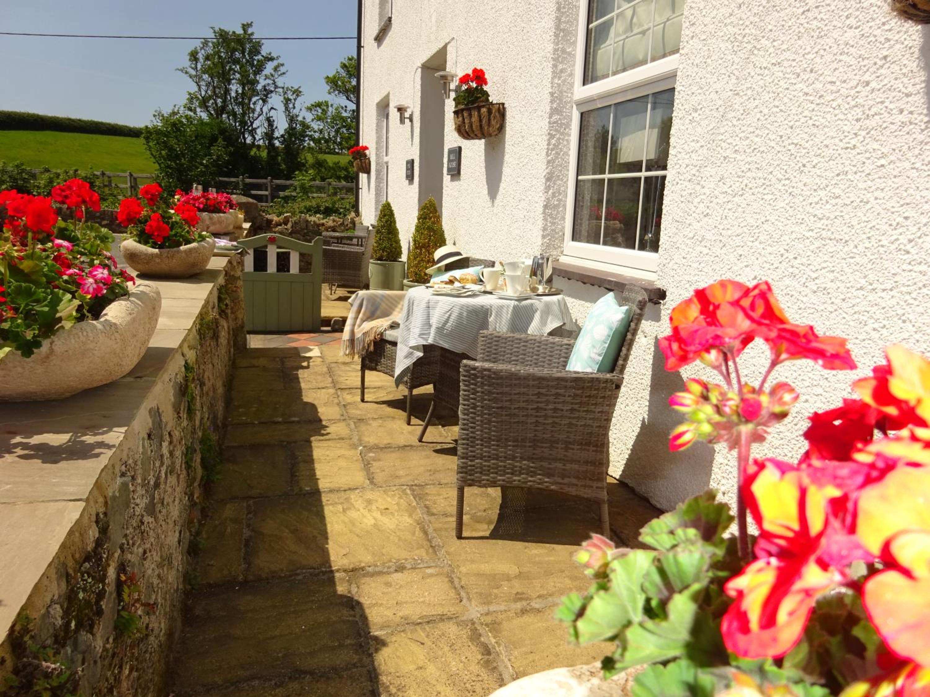 Yr Hen Felin - The Old Mill B&B