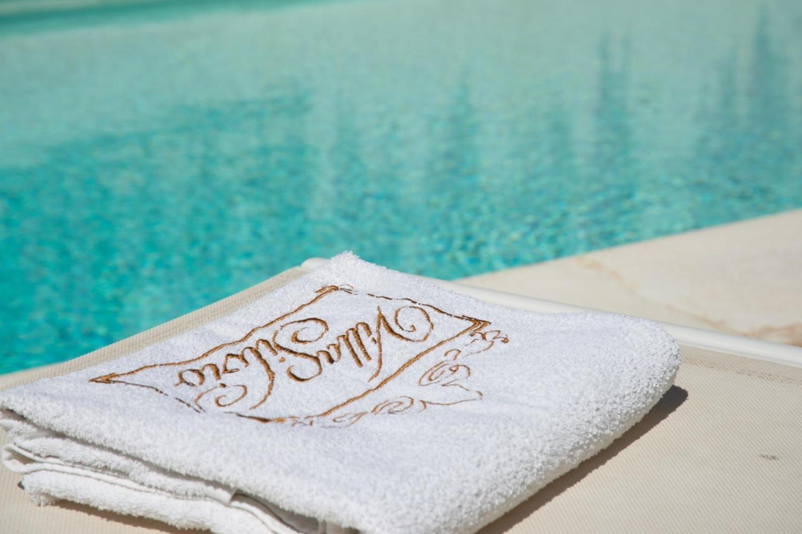 Villa Silvio Relais