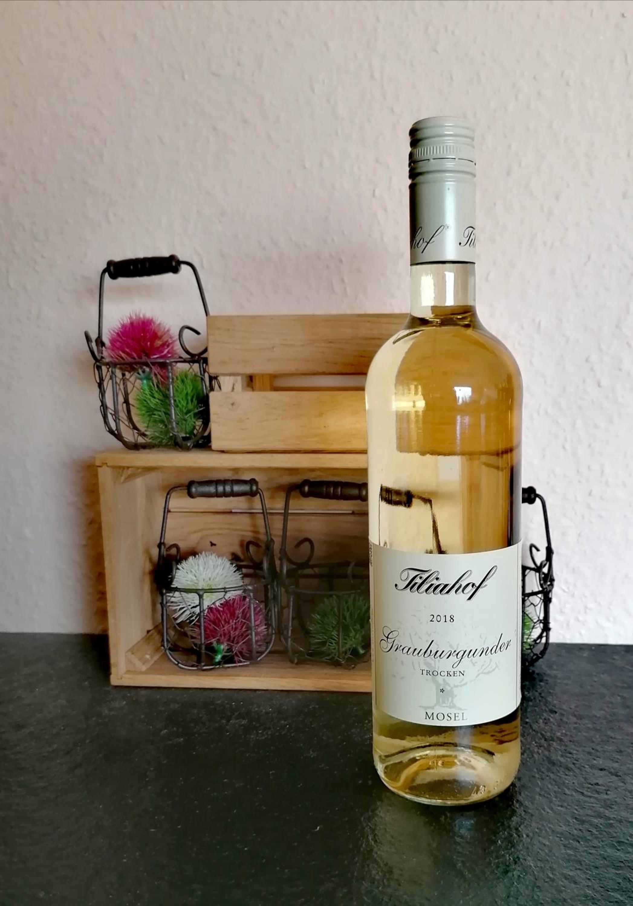 Weingut Tiliahof