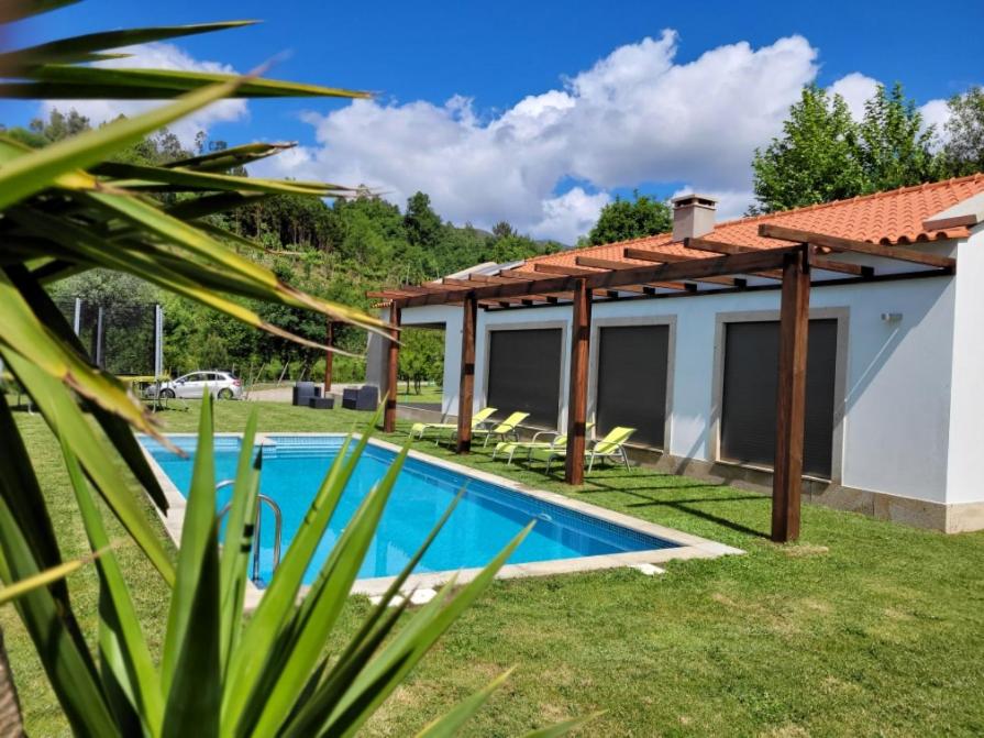 Casa da Quinta do Sóto view 3
