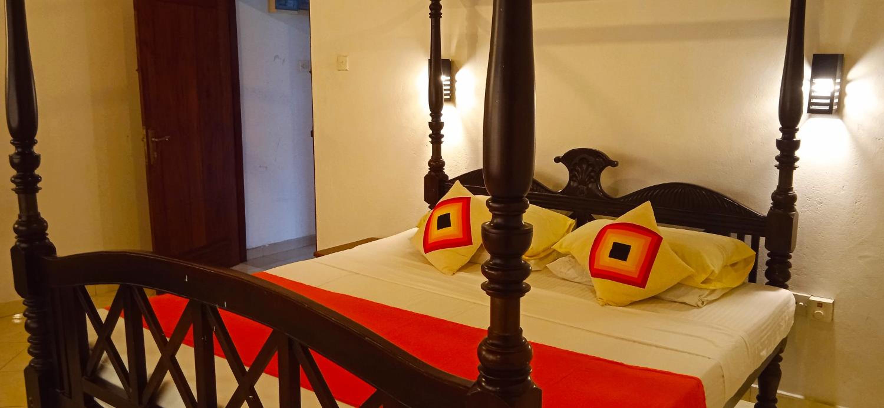 Singithi villa