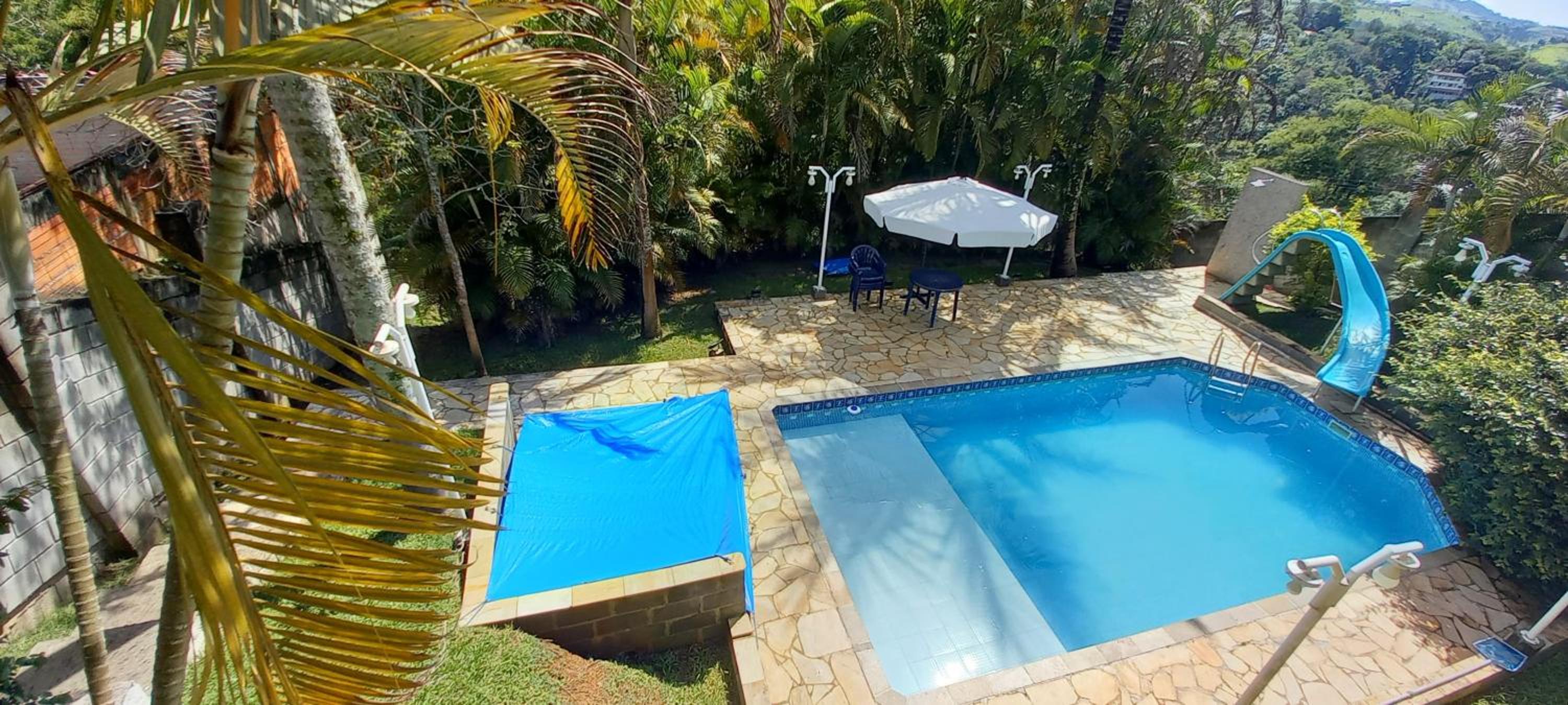 Chacara Sobrado Igarata
