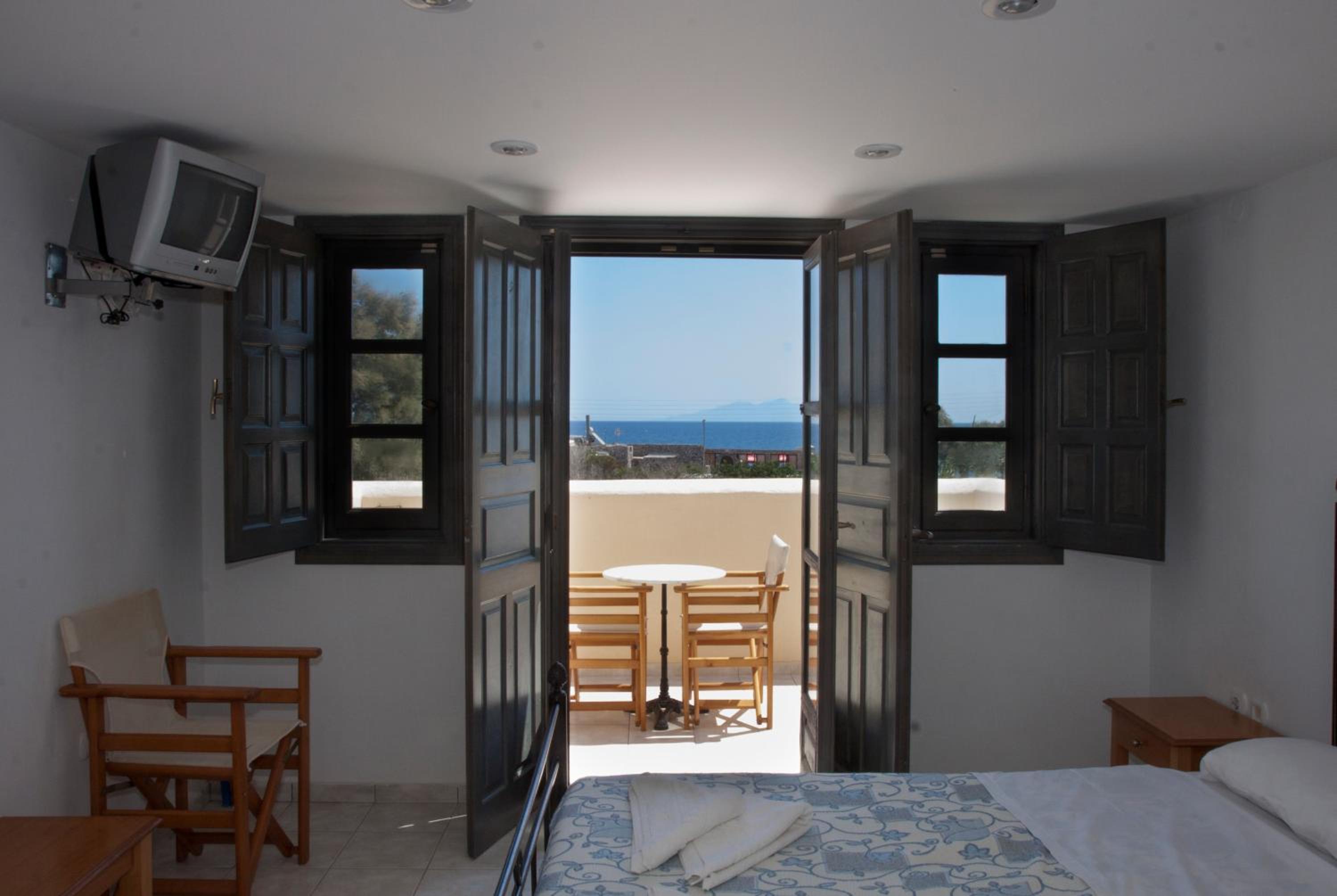 Dagris Villa Studios