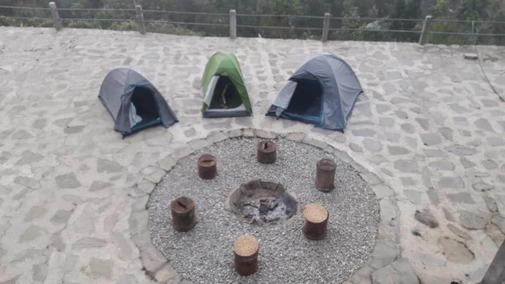 Vamoose Copa Villa Homestay view 4