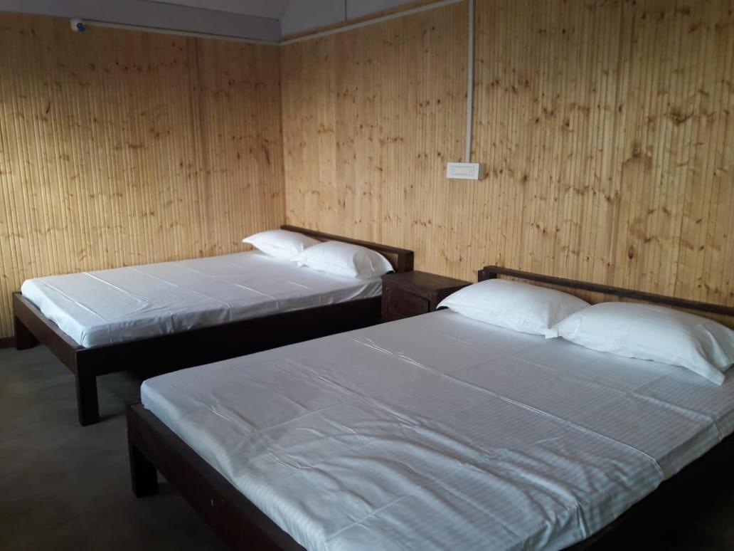 Vamoose Copa Villa Homestay view 5