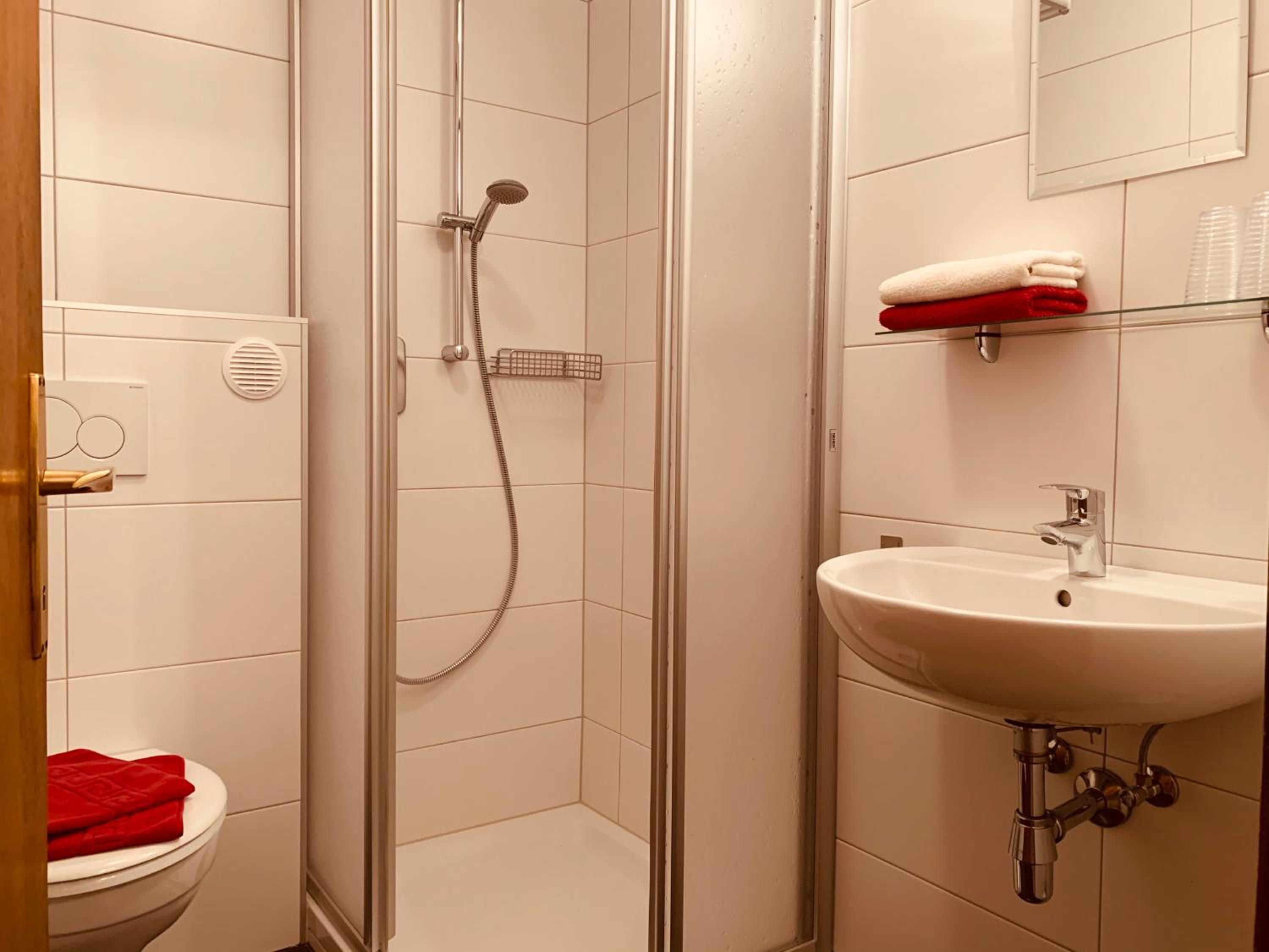 Pension Jagerhof - Sommercard Inkl - 5 Min zum Hochzeiger