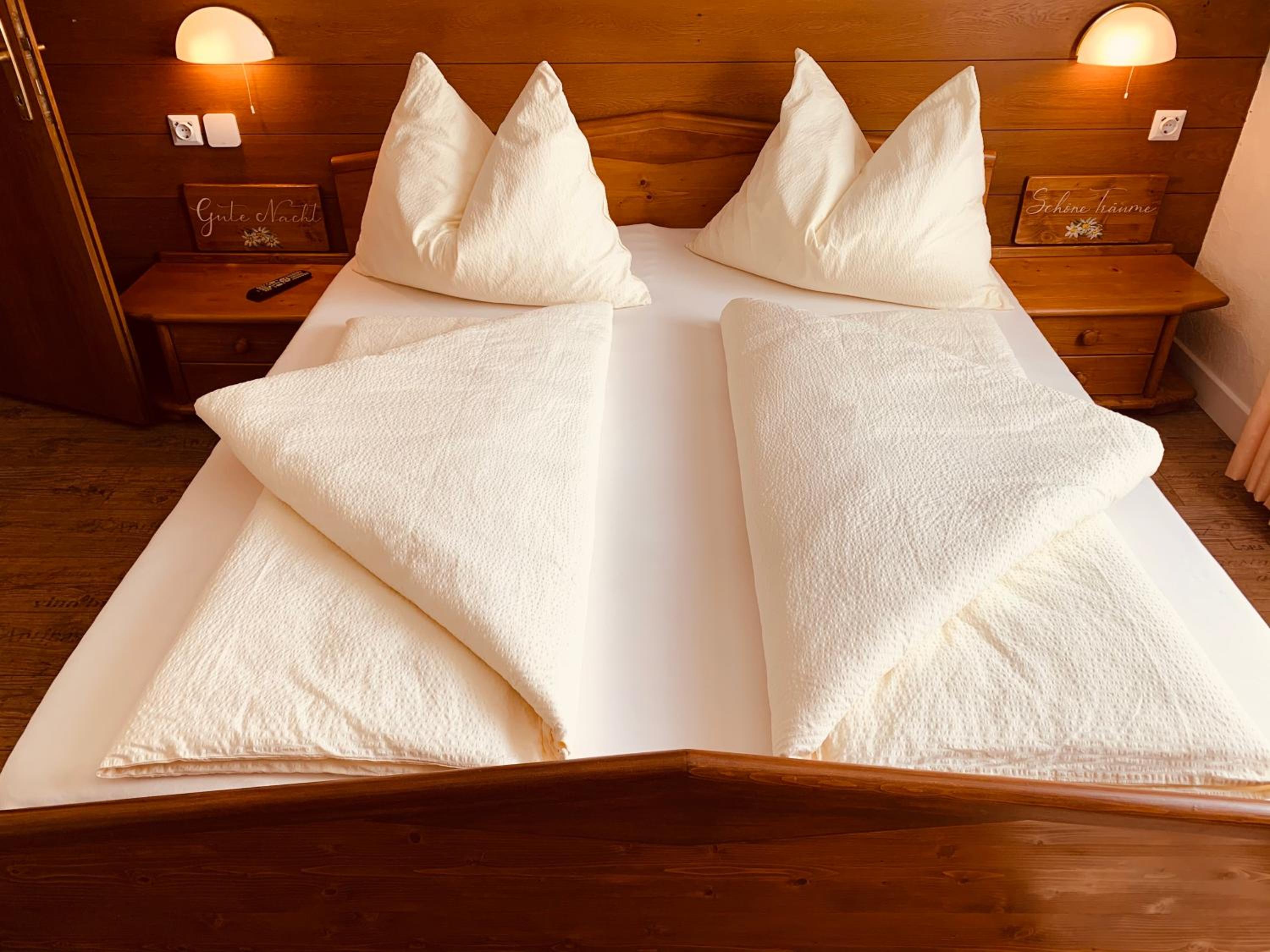 Pension Jagerhof - Sommercard Inkl - 5 Min zum Hochzeiger