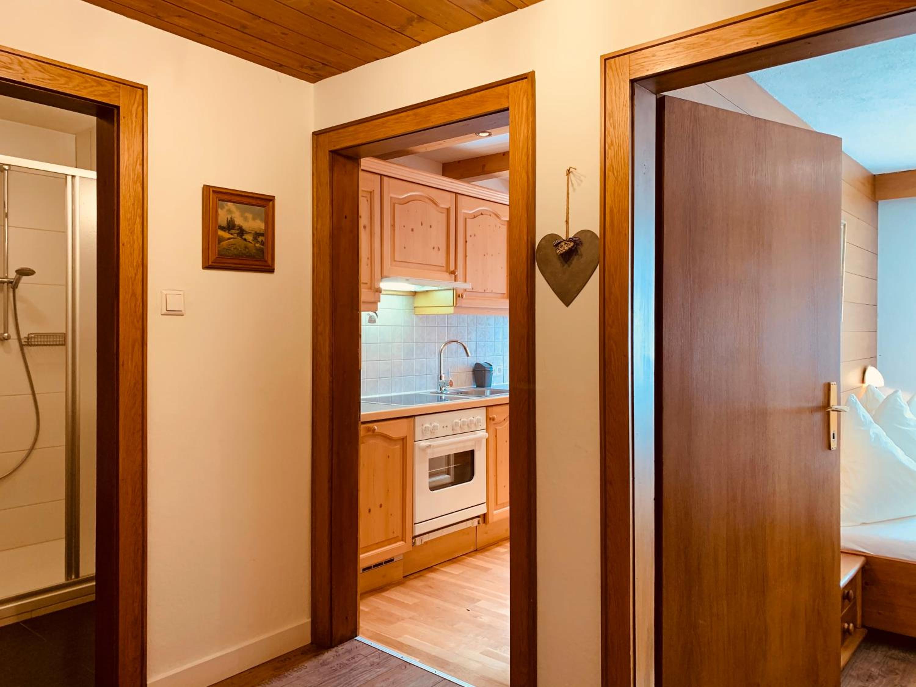 Pension Jagerhof - Sommercard Inkl - 5 Min zum Hochzeiger