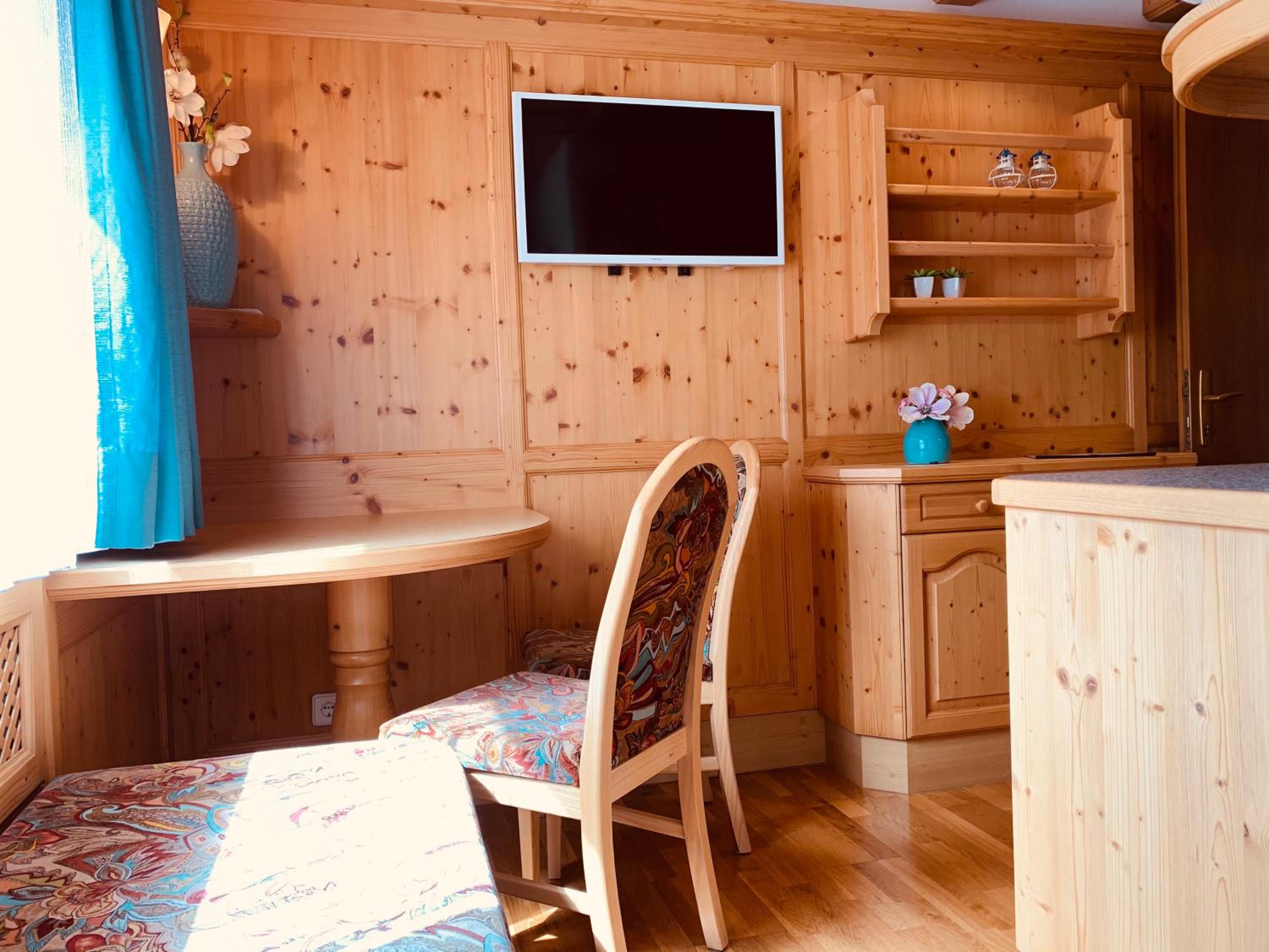 Pension Jagerhof - Sommercard Inkl - 5 Min zum Hochzeiger