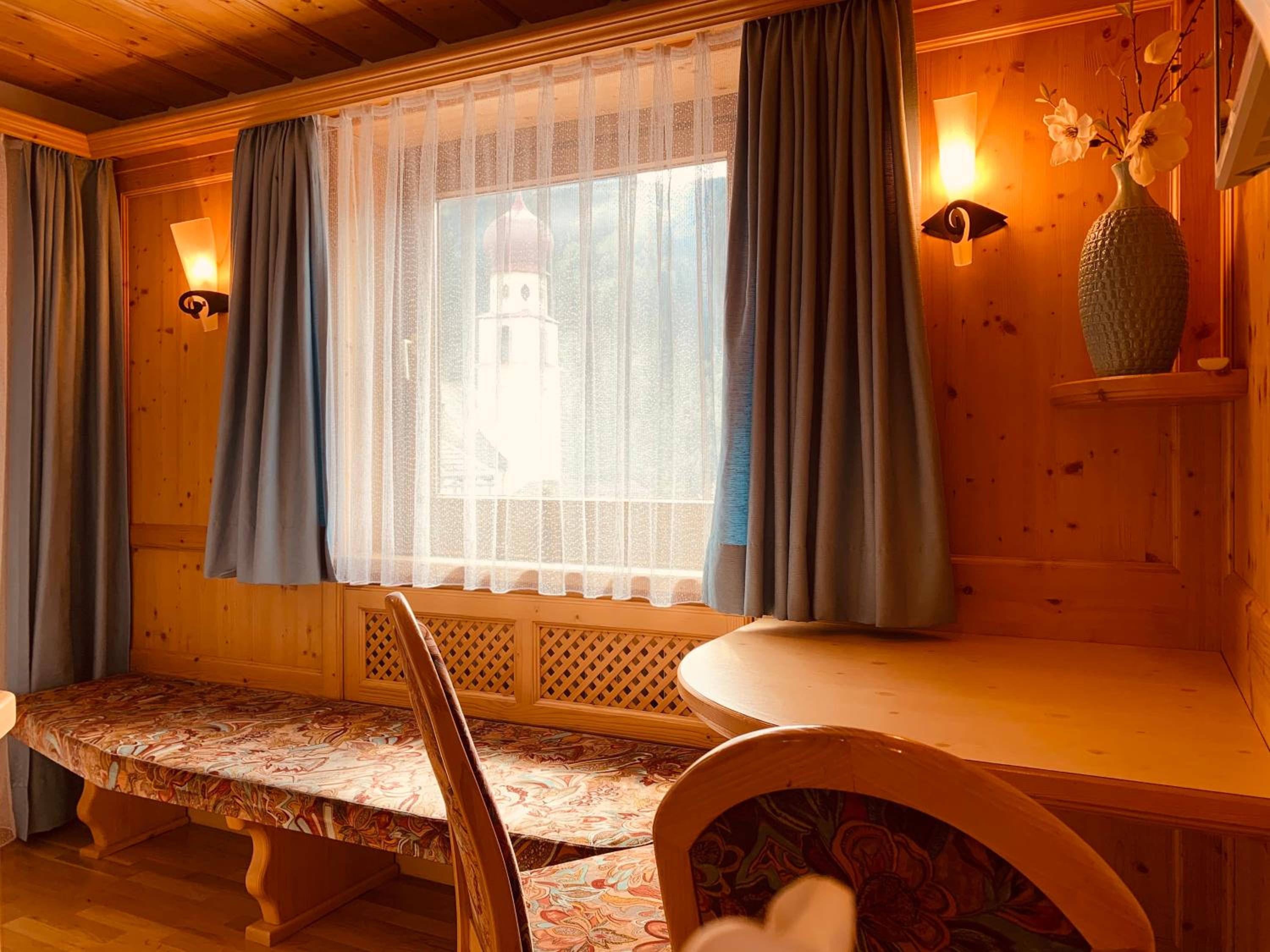 Pension Jagerhof - Sommercard Inkl - 5 Min zum Hochzeiger