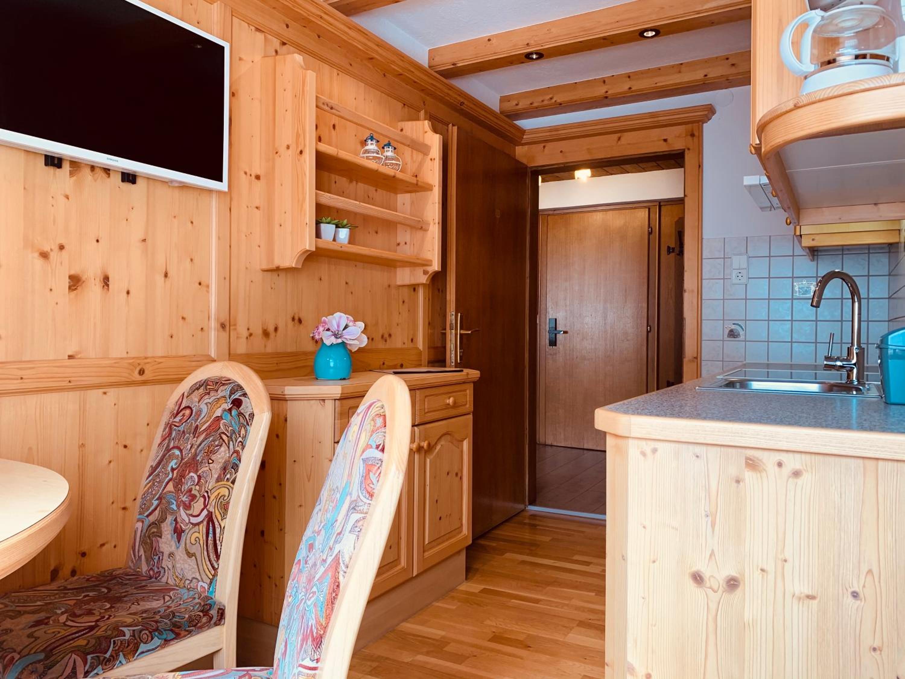 Pension Jagerhof - Sommercard Inkl - 5 Min zum Hochzeiger