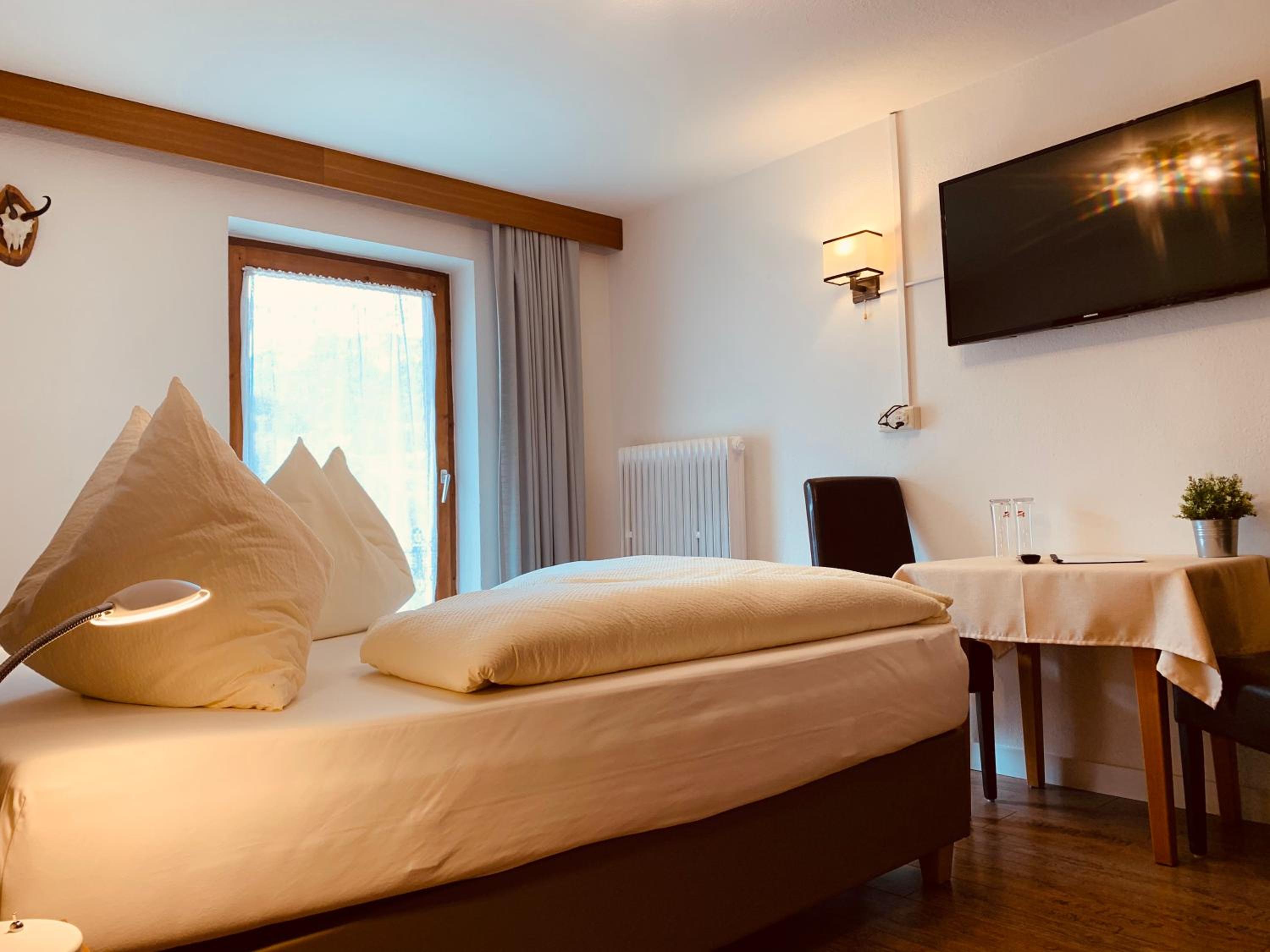 Pension Jagerhof - Sommercard Inkl - 5 Min zum Hochzeiger