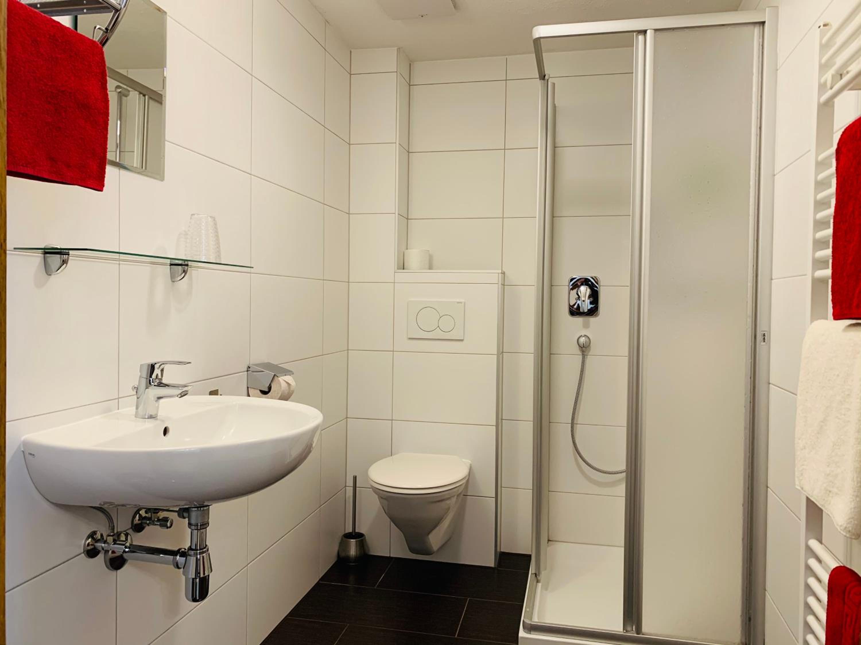 Pension Jagerhof - Sommercard Inkl - 5 Min zum Hochzeiger