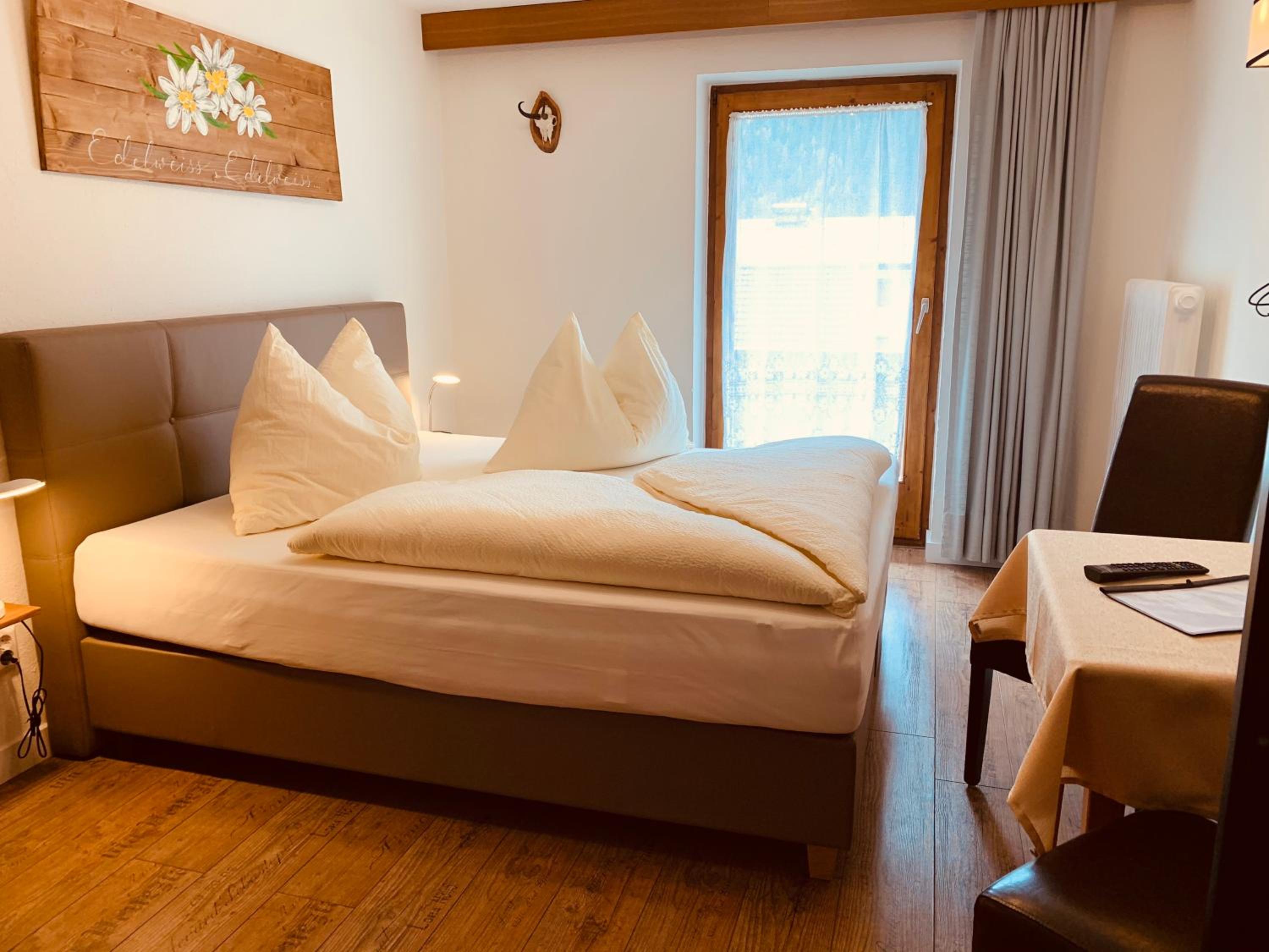 Pension Jagerhof - Sommercard Inkl - 5 Min zum Hochzeiger