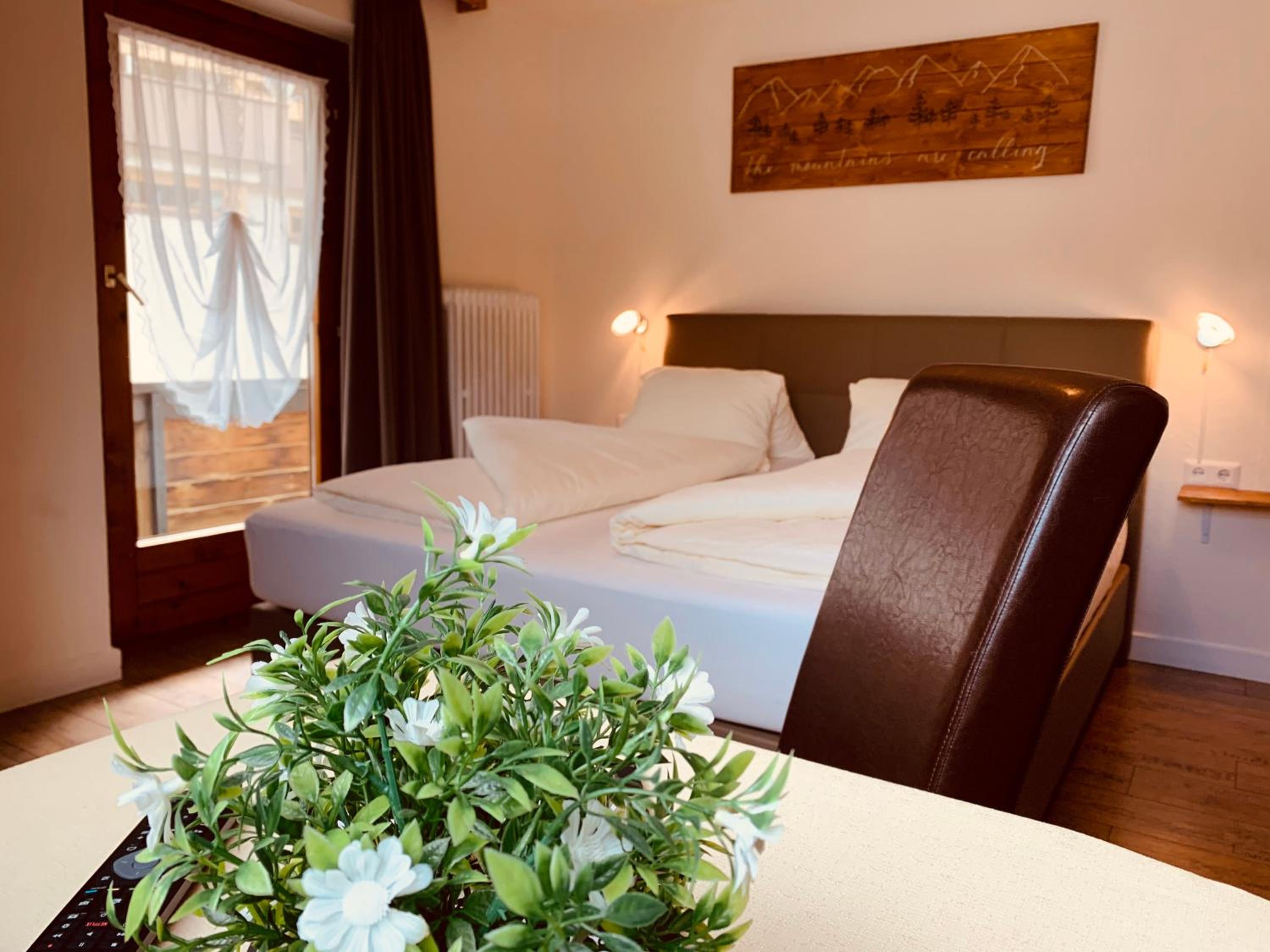 Pension Jagerhof - Sommercard Inkl - 5 Min zum Hochzeiger
