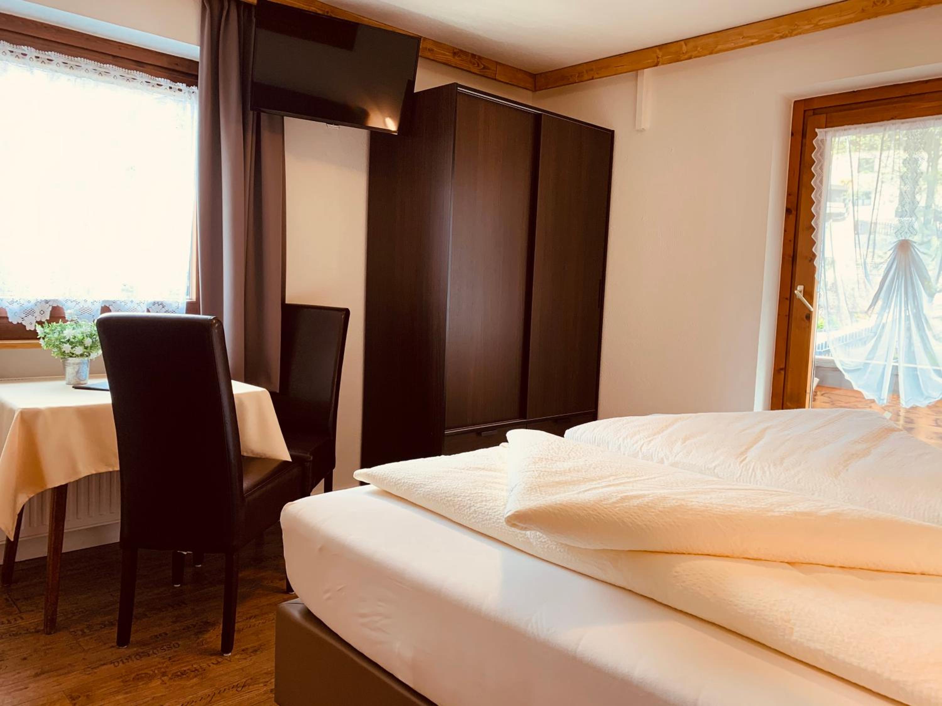 Pension Jagerhof - Sommercard Inkl - 5 Min zum Hochzeiger