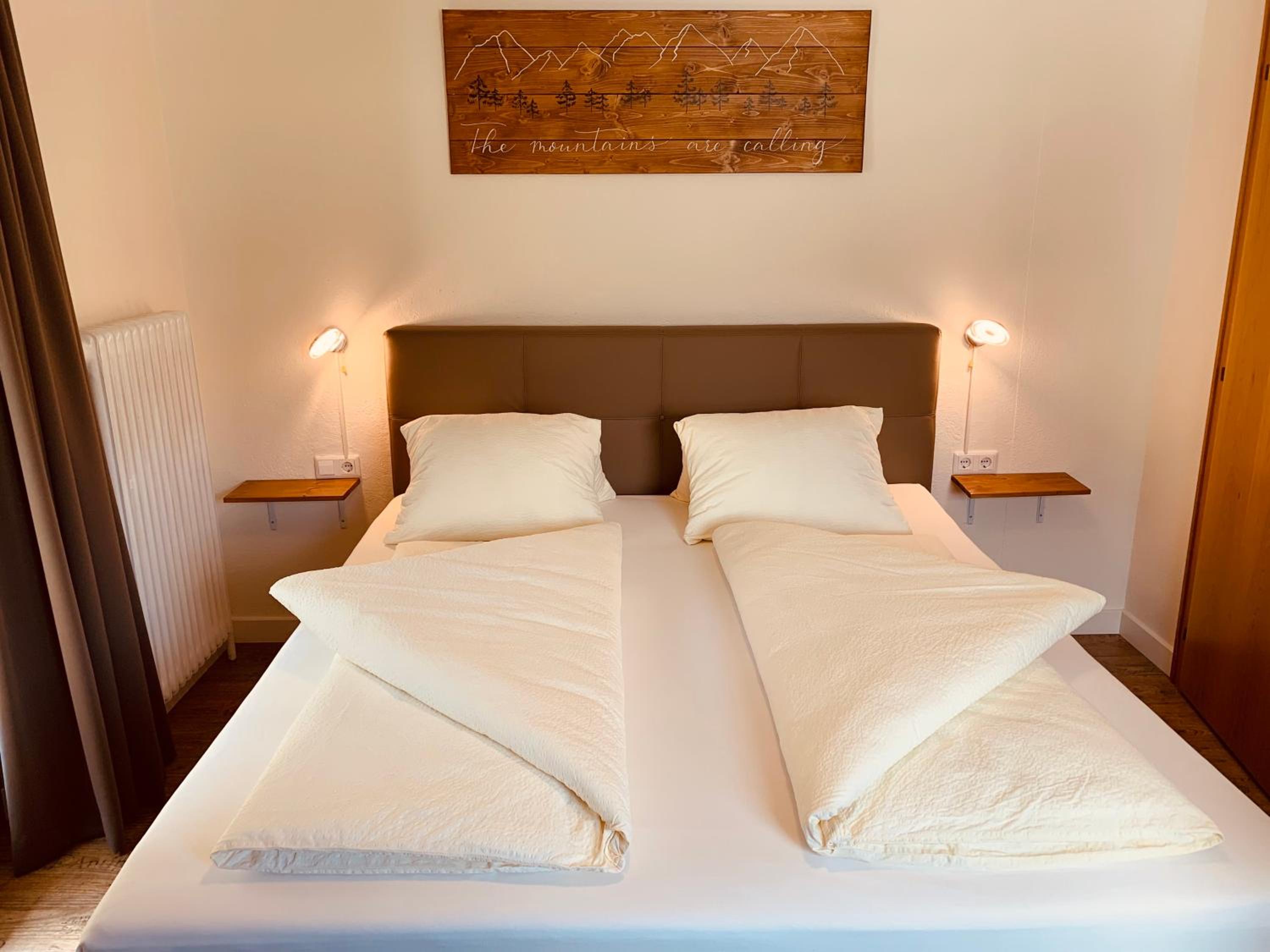 Pension Jagerhof - Sommercard Inkl - 5 Min zum Hochzeiger