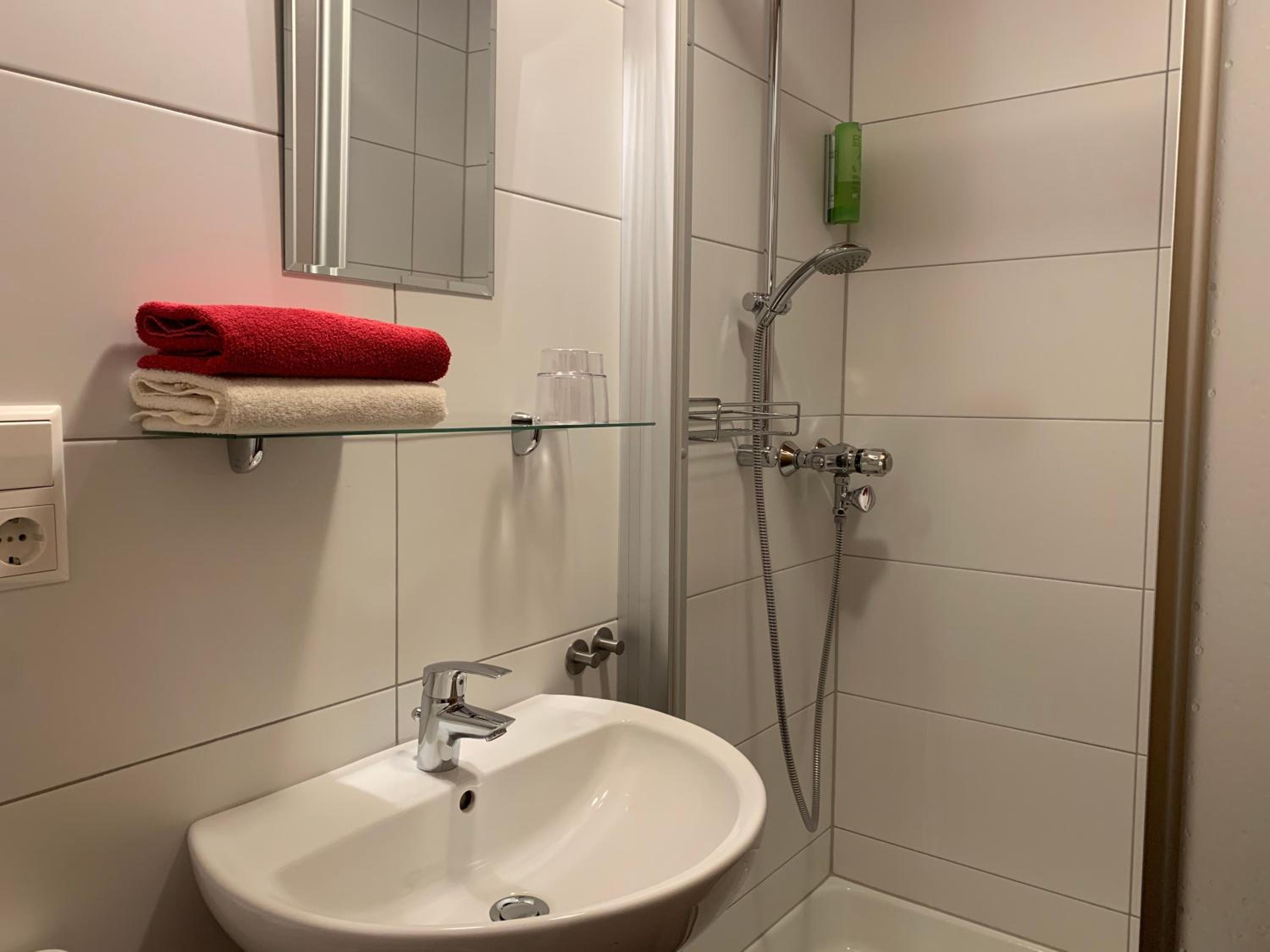 Pension Jagerhof - Sommercard Inkl - 5 Min zum Hochzeiger