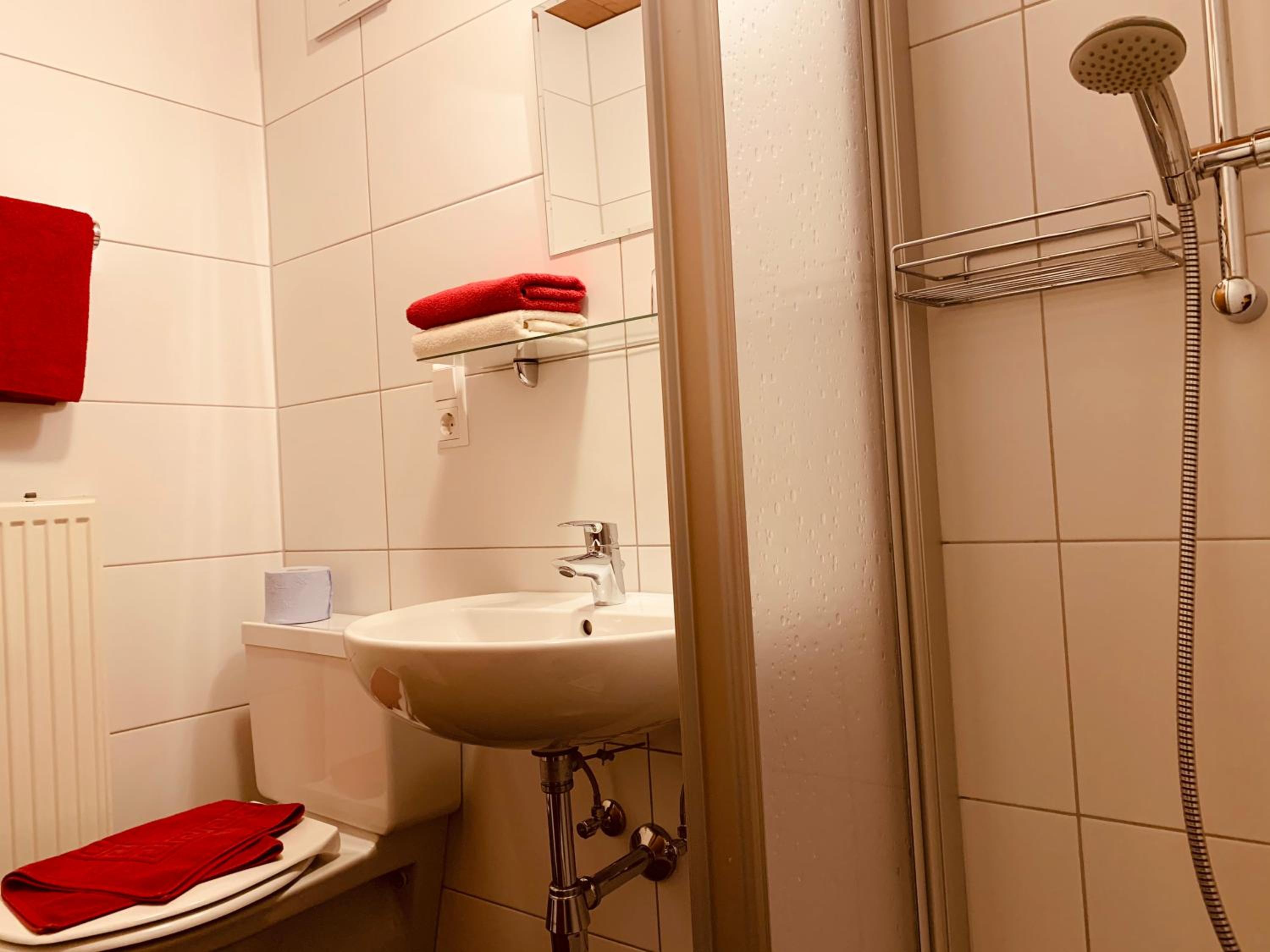 Pension Jagerhof - Sommercard Inkl - 5 Min zum Hochzeiger