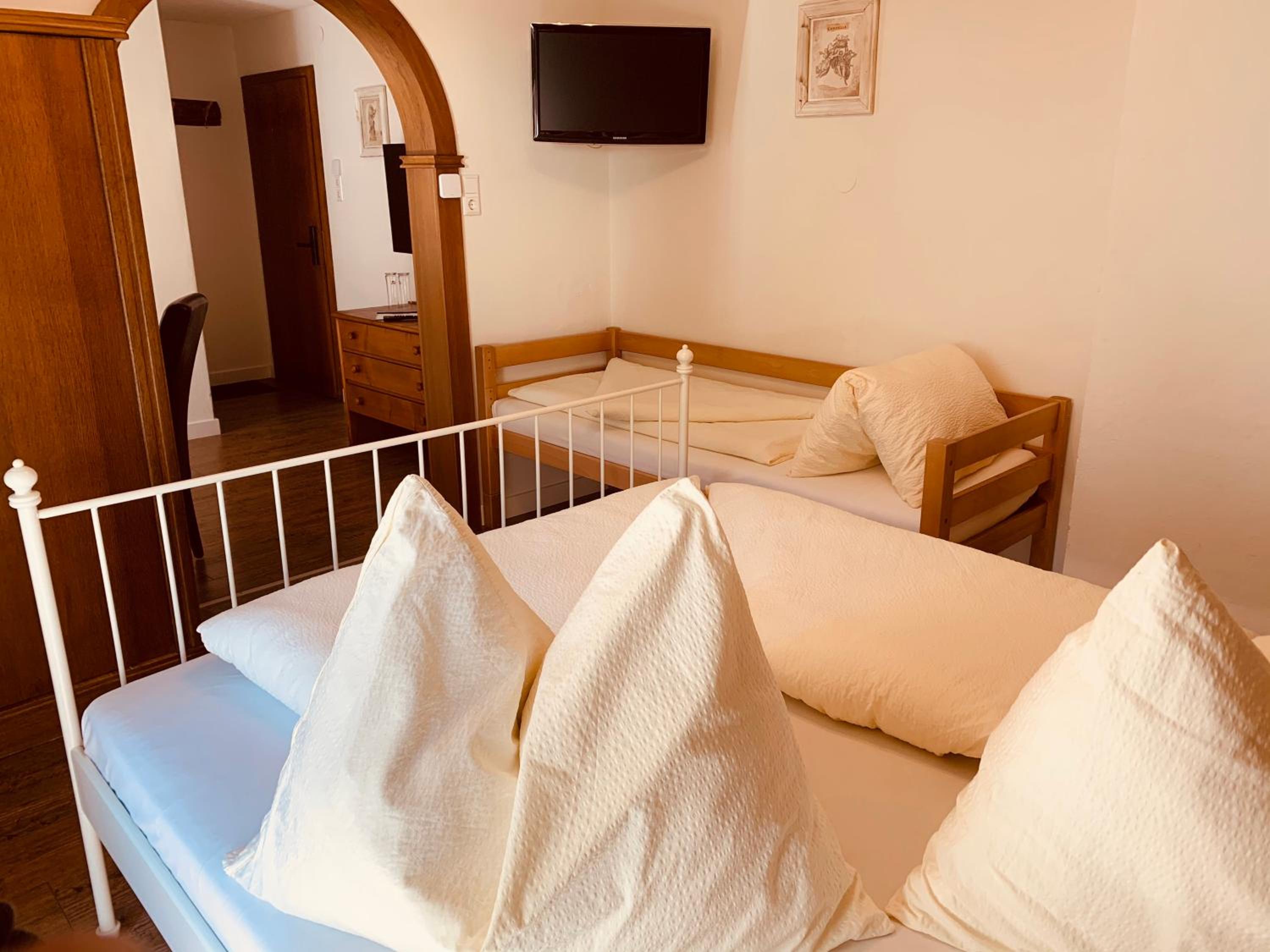 Pension Jagerhof - Sommercard Inkl - 5 Min zum Hochzeiger
