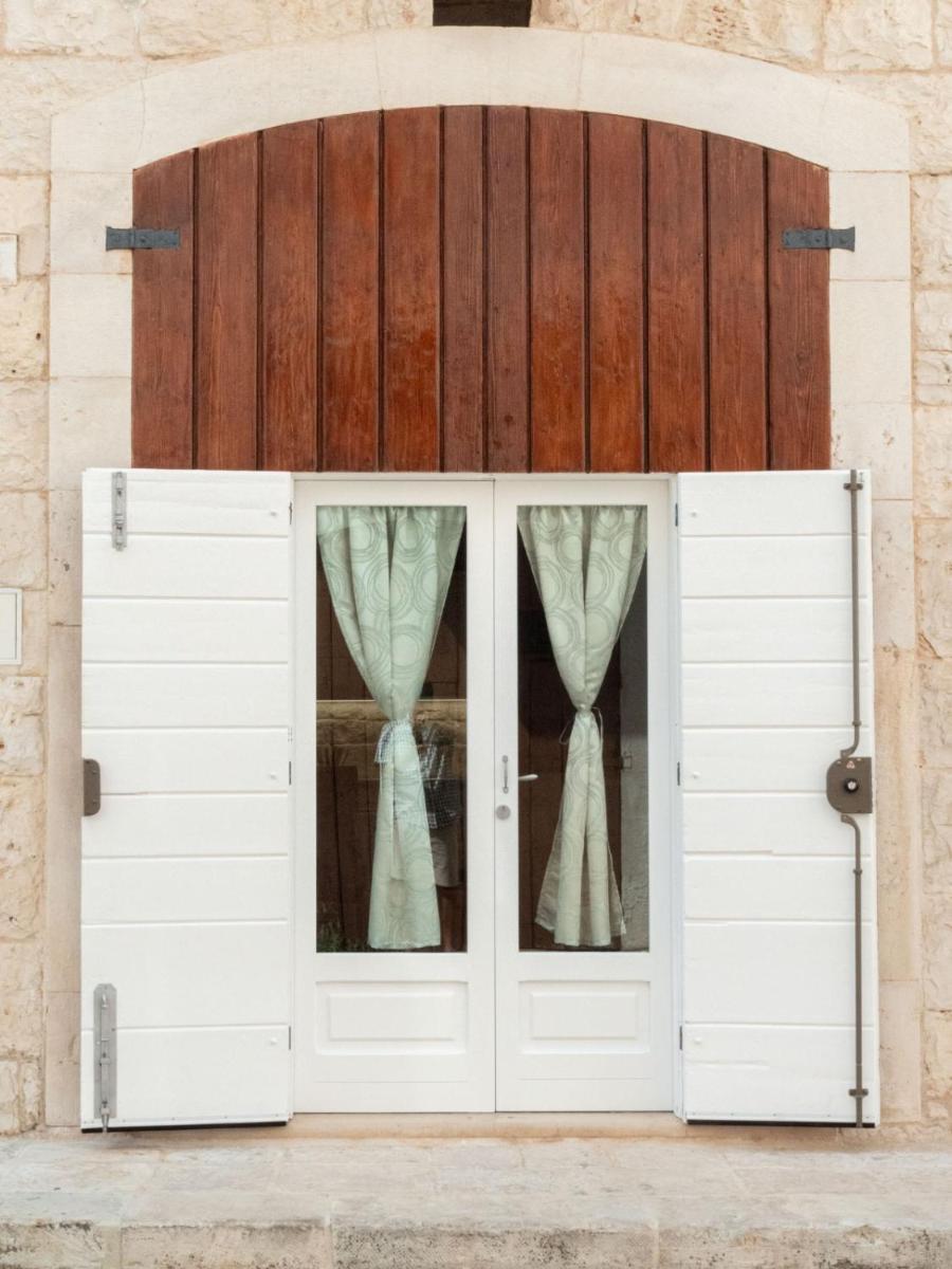 B&B Nuvola Bianca view 5