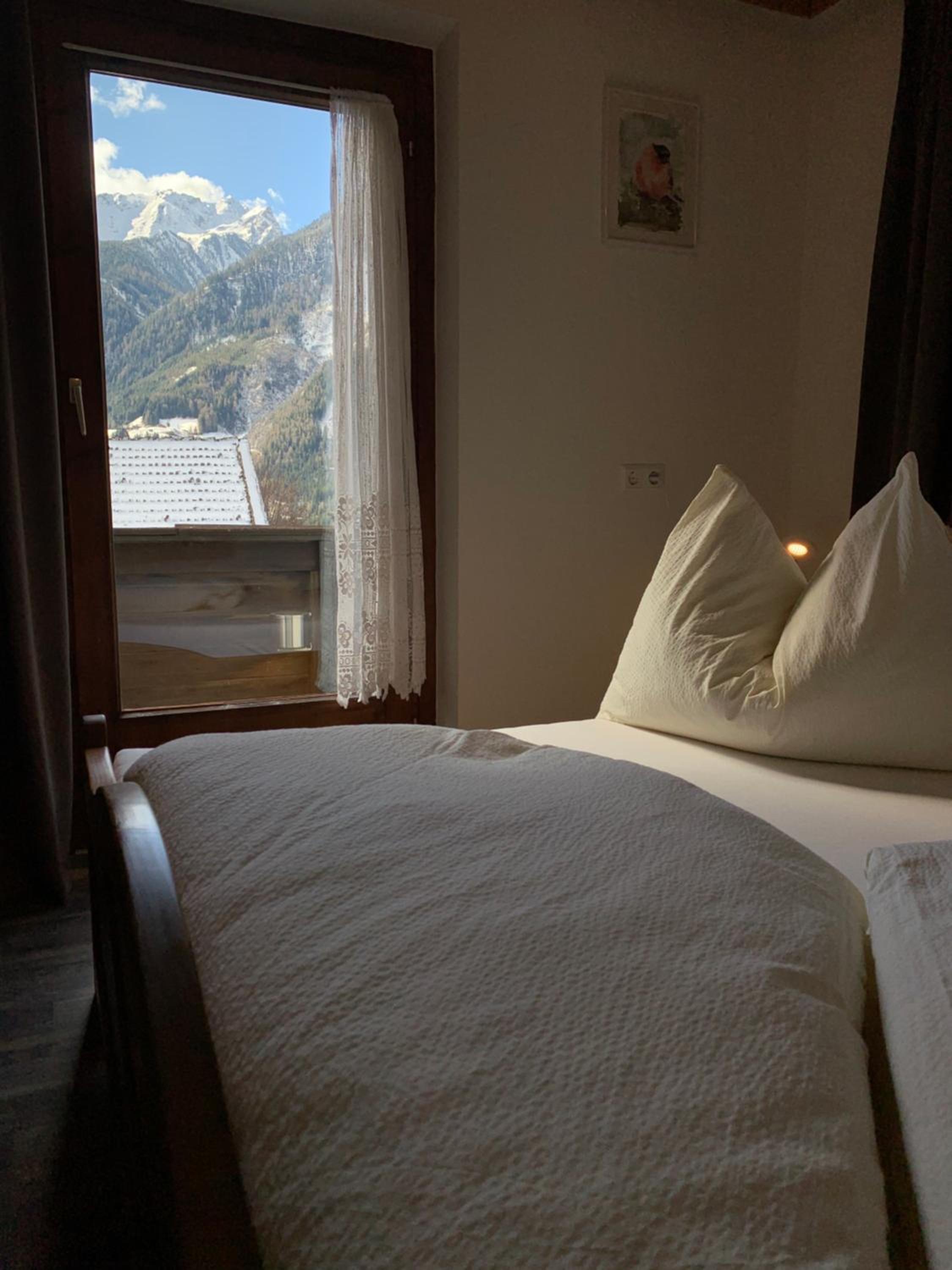 Pension Jagerhof - Sommercard Inkl - 5 Min zum Hochzeiger