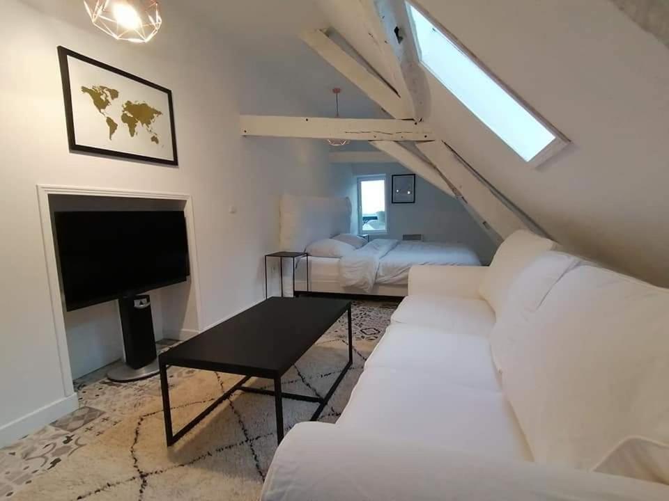 Chambres Boufflet