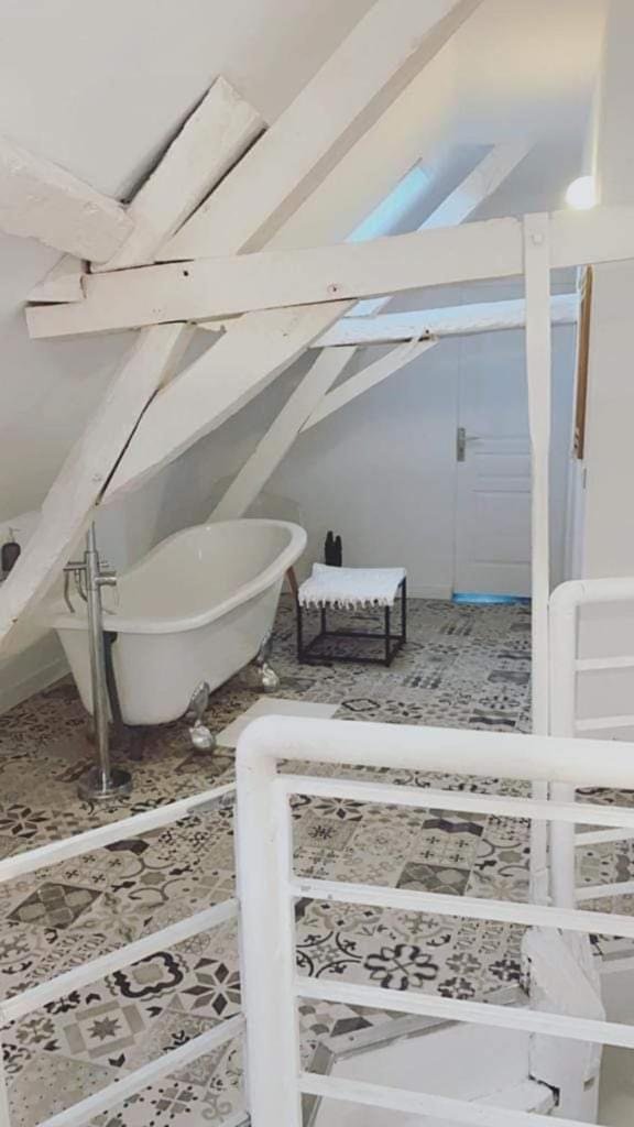 Chambres Boufflet