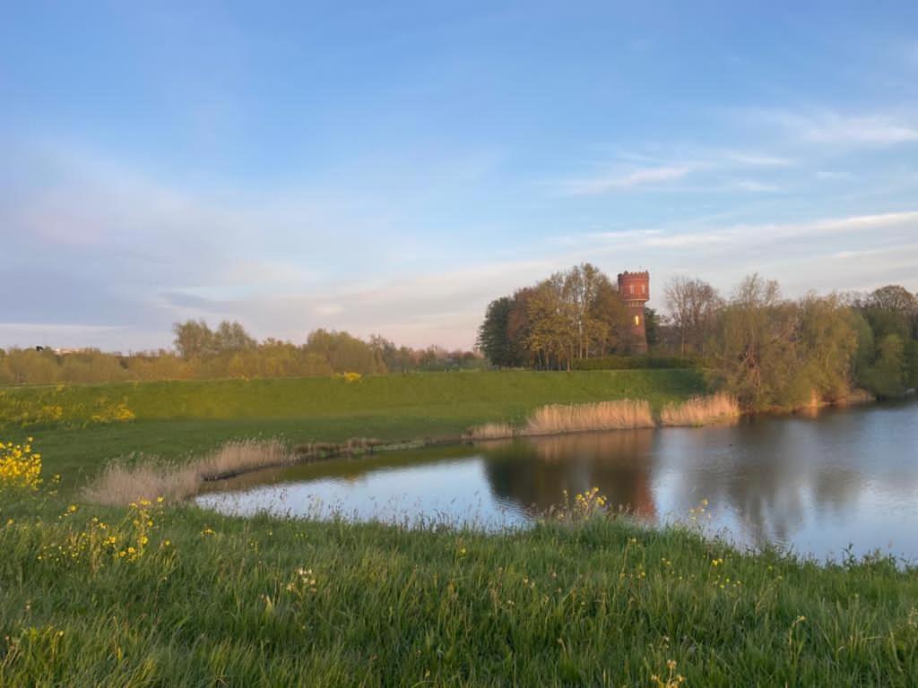 B&B In de Oude Smederij Zaltbommel
