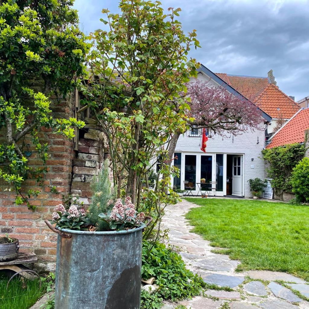 B&B In de Oude Smederij Zaltbommel