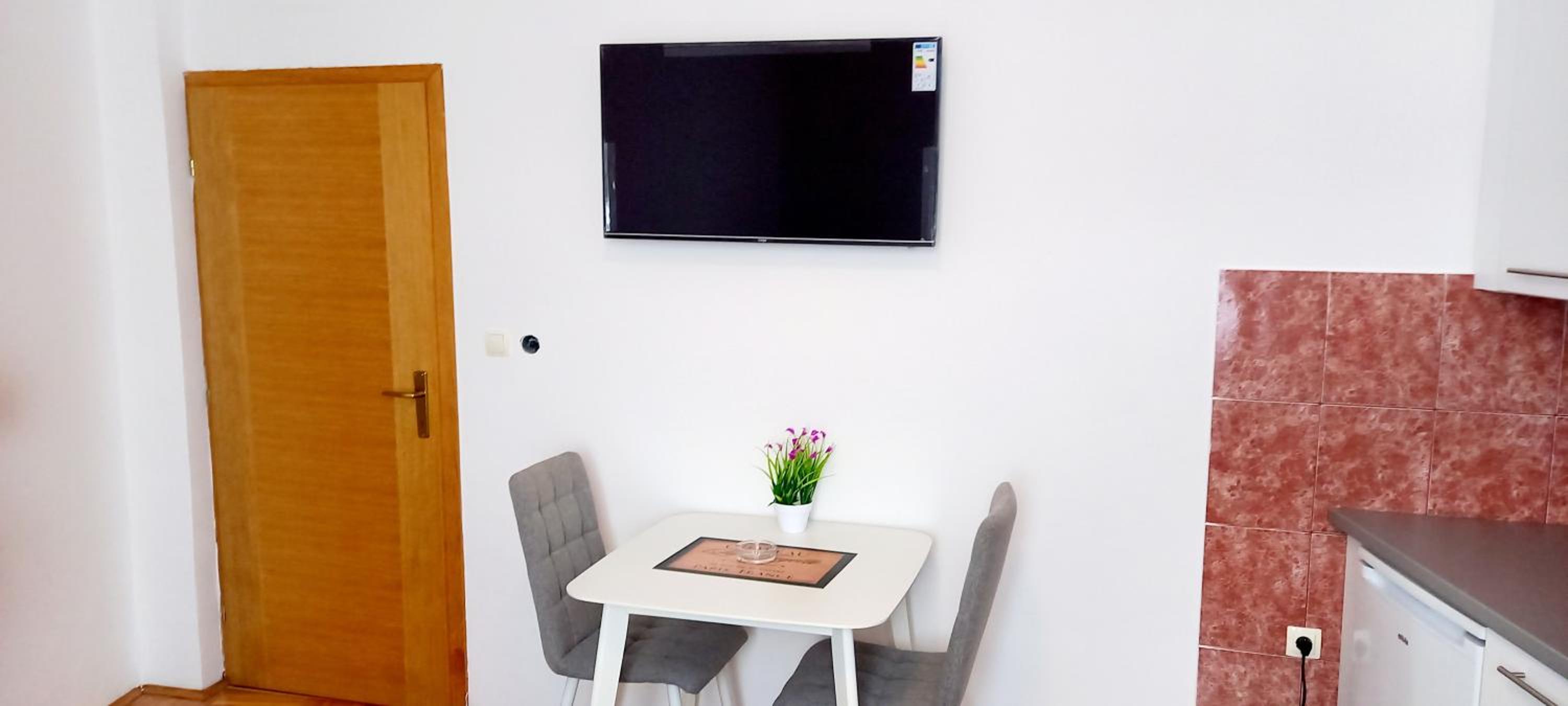 Park apartment view 2