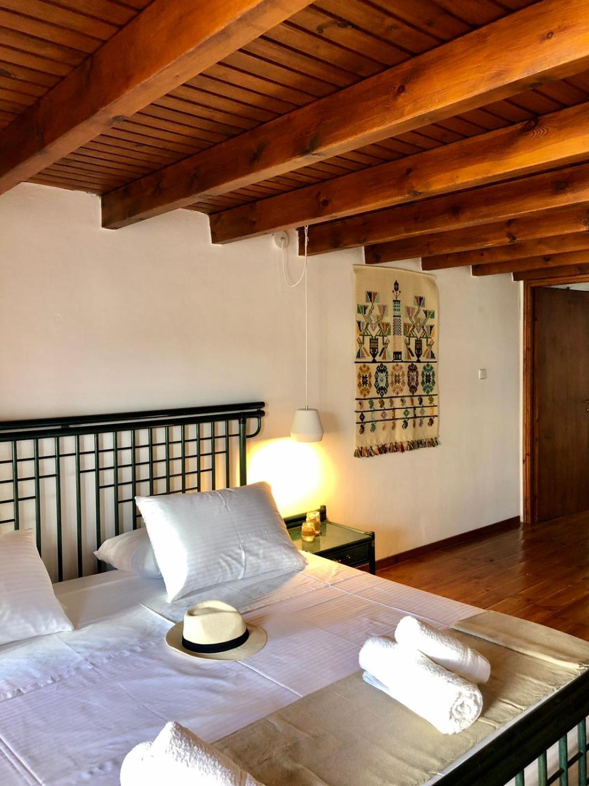 Villa Smaragdi-Despoina view 3