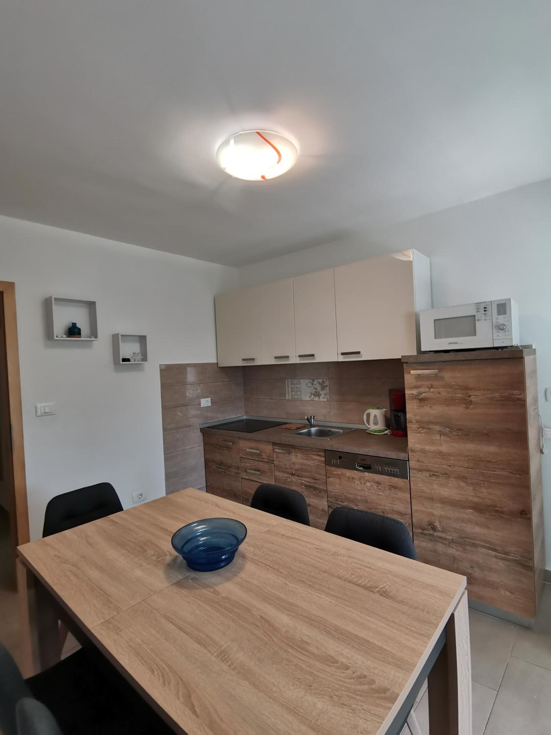 Apartments Victoria view 4