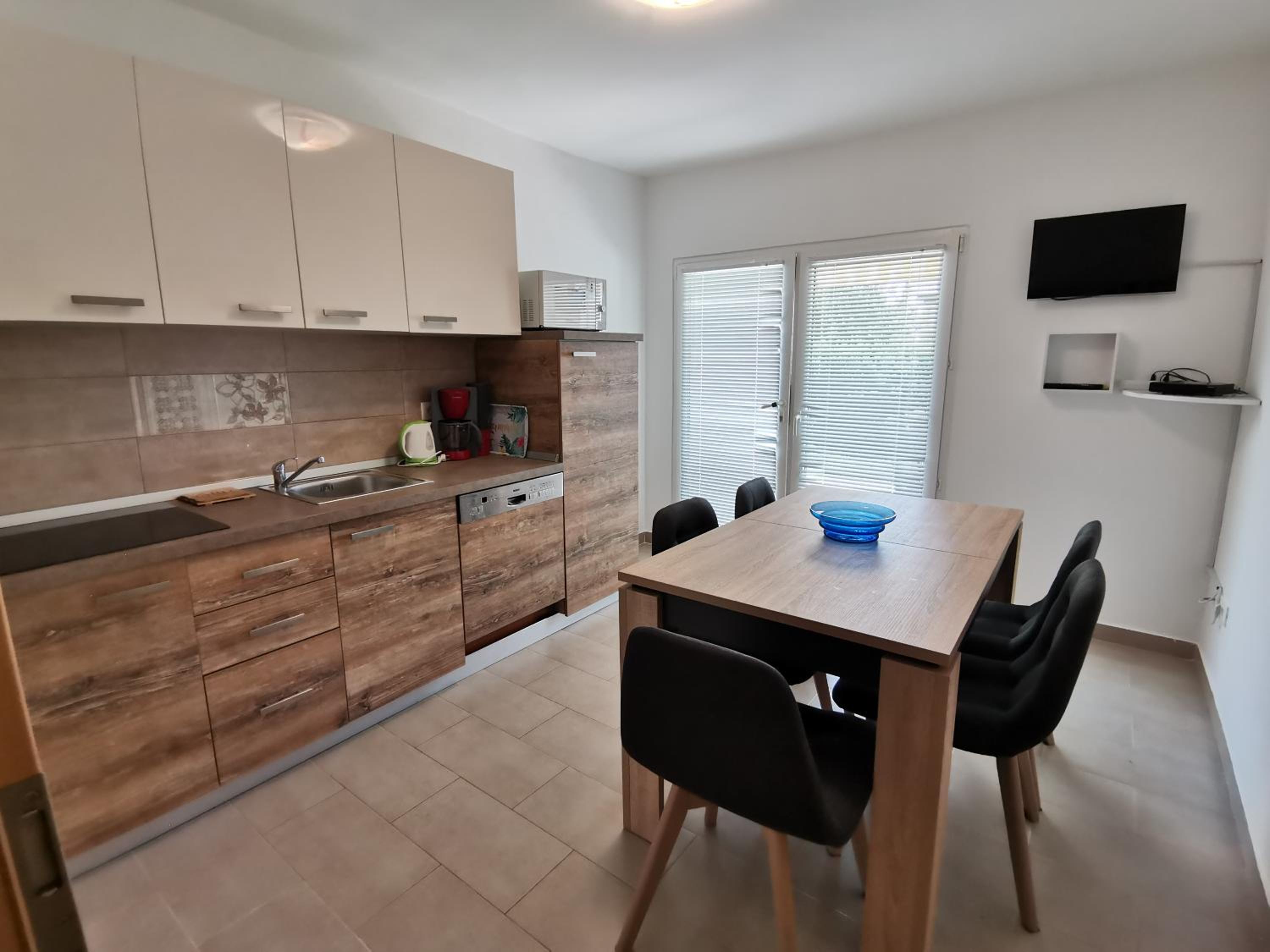 Apartments Victoria view 5