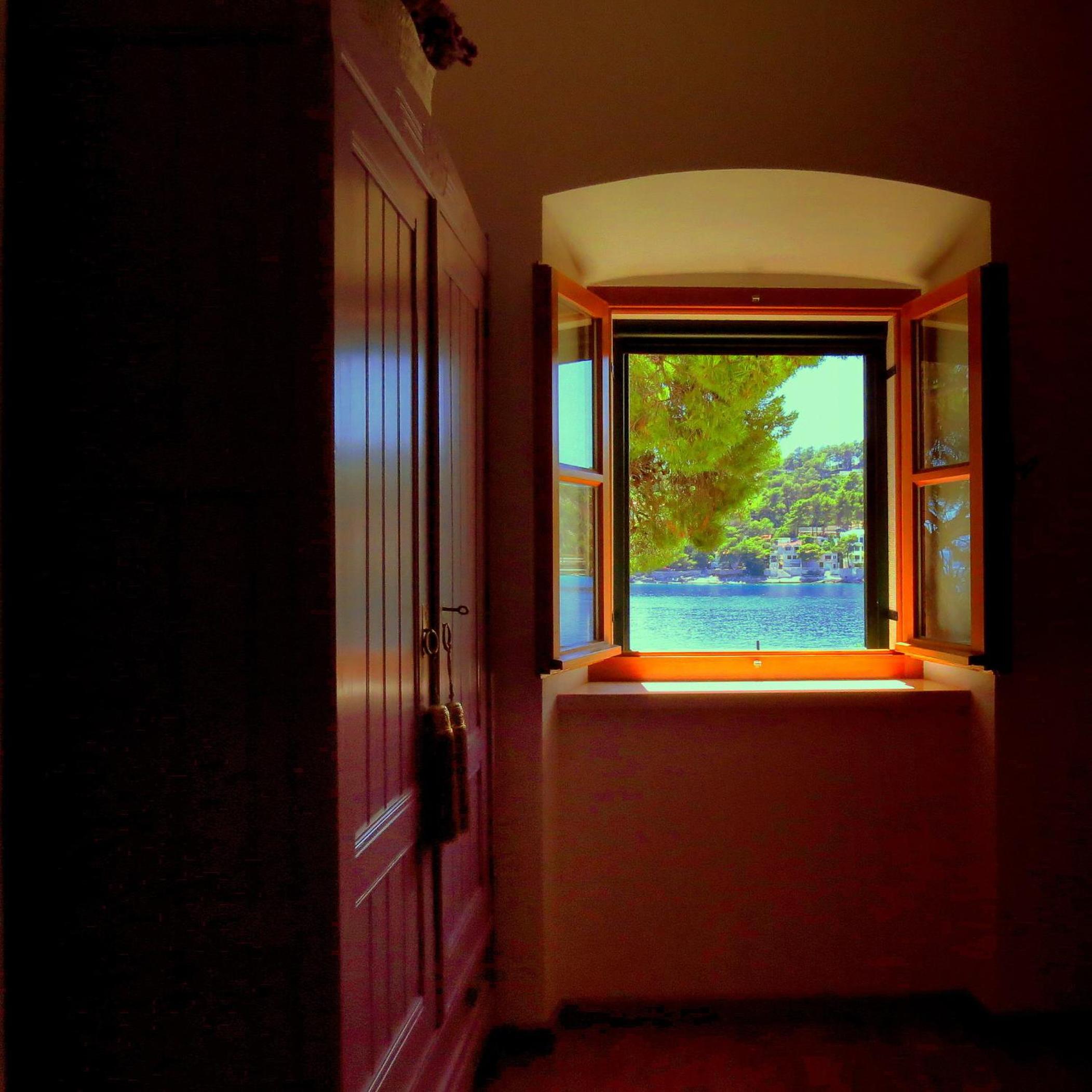Villae Dalmaticae - Kastil view 4
