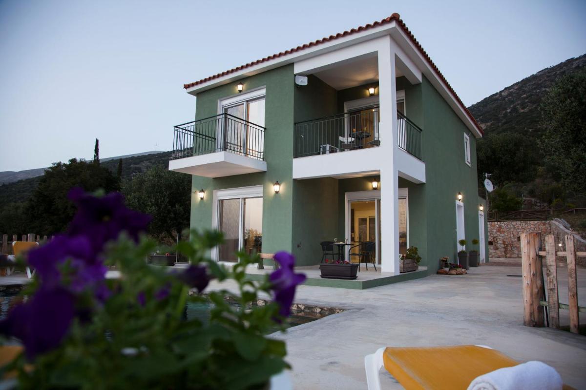 Villa Filyra photo 2