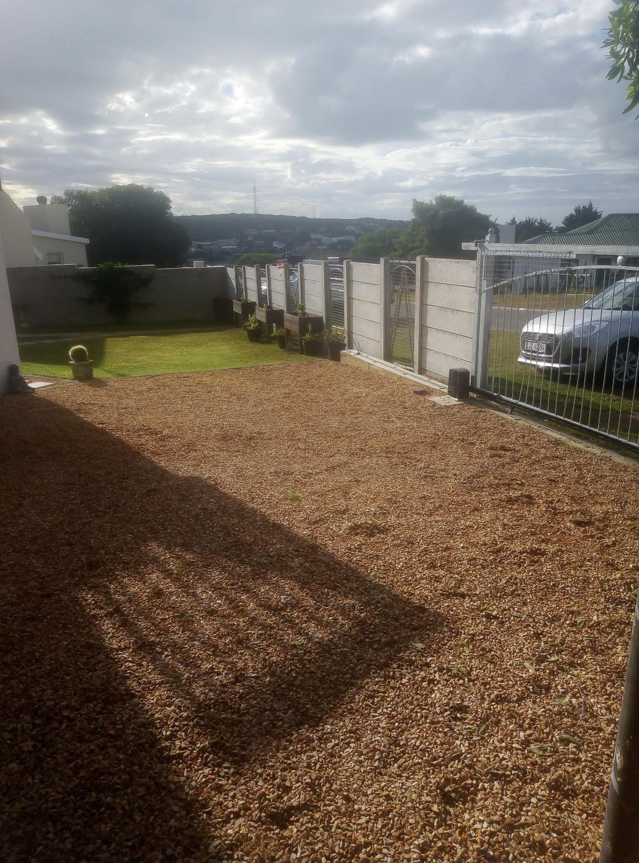 Chilli Moon B&B view 5