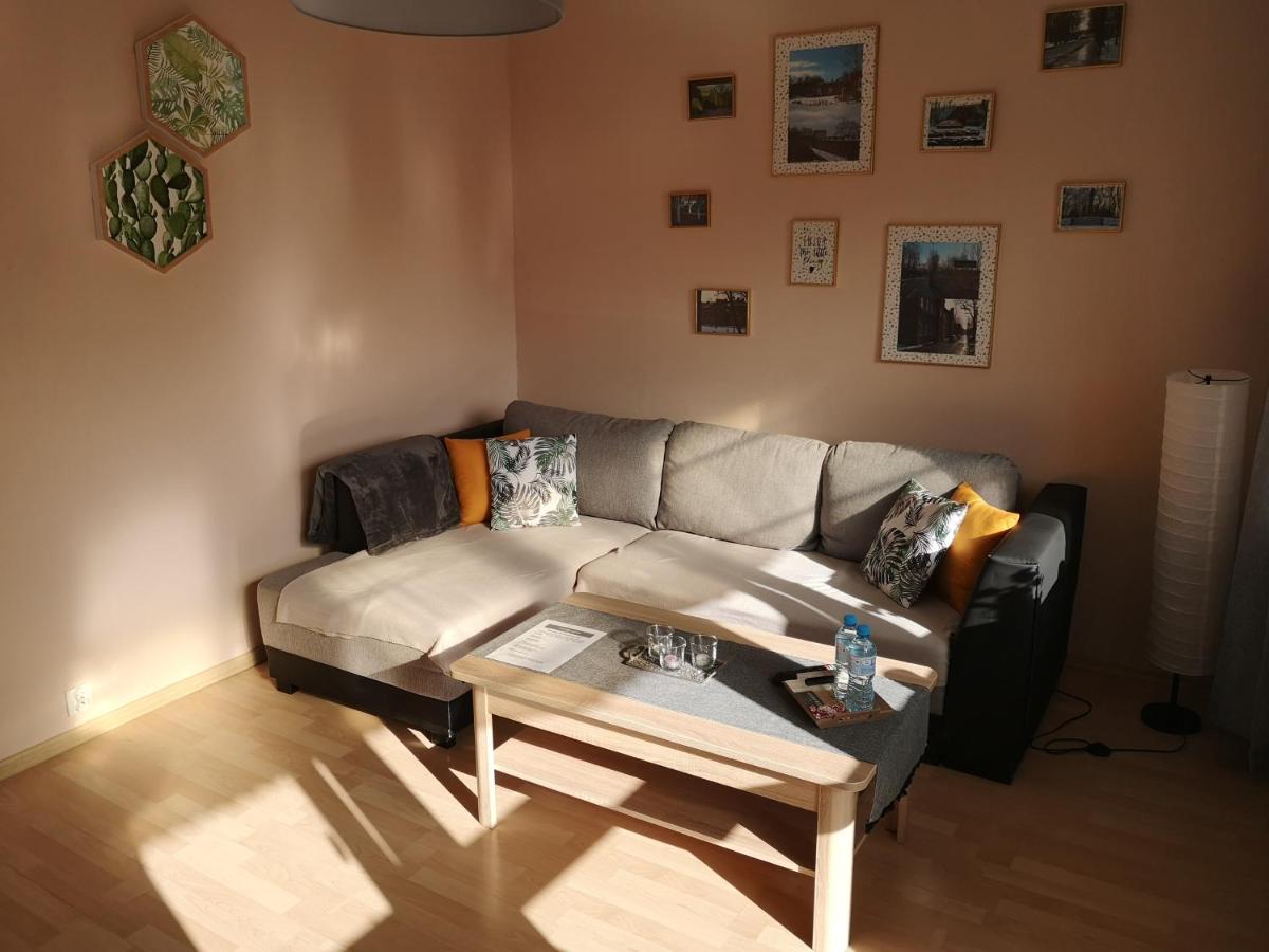 Apartament Modlin view 4