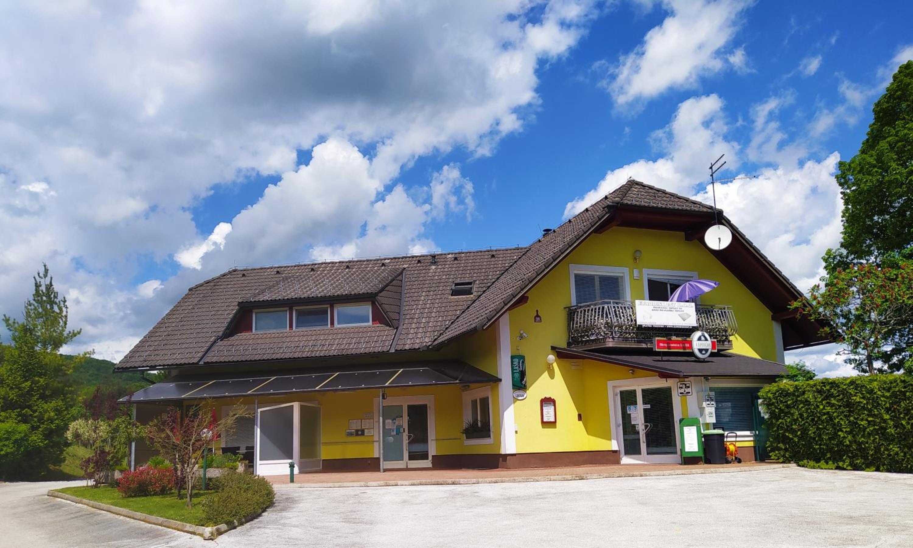 Apartment Lucija-Terme Šmarješke Toplice view 5