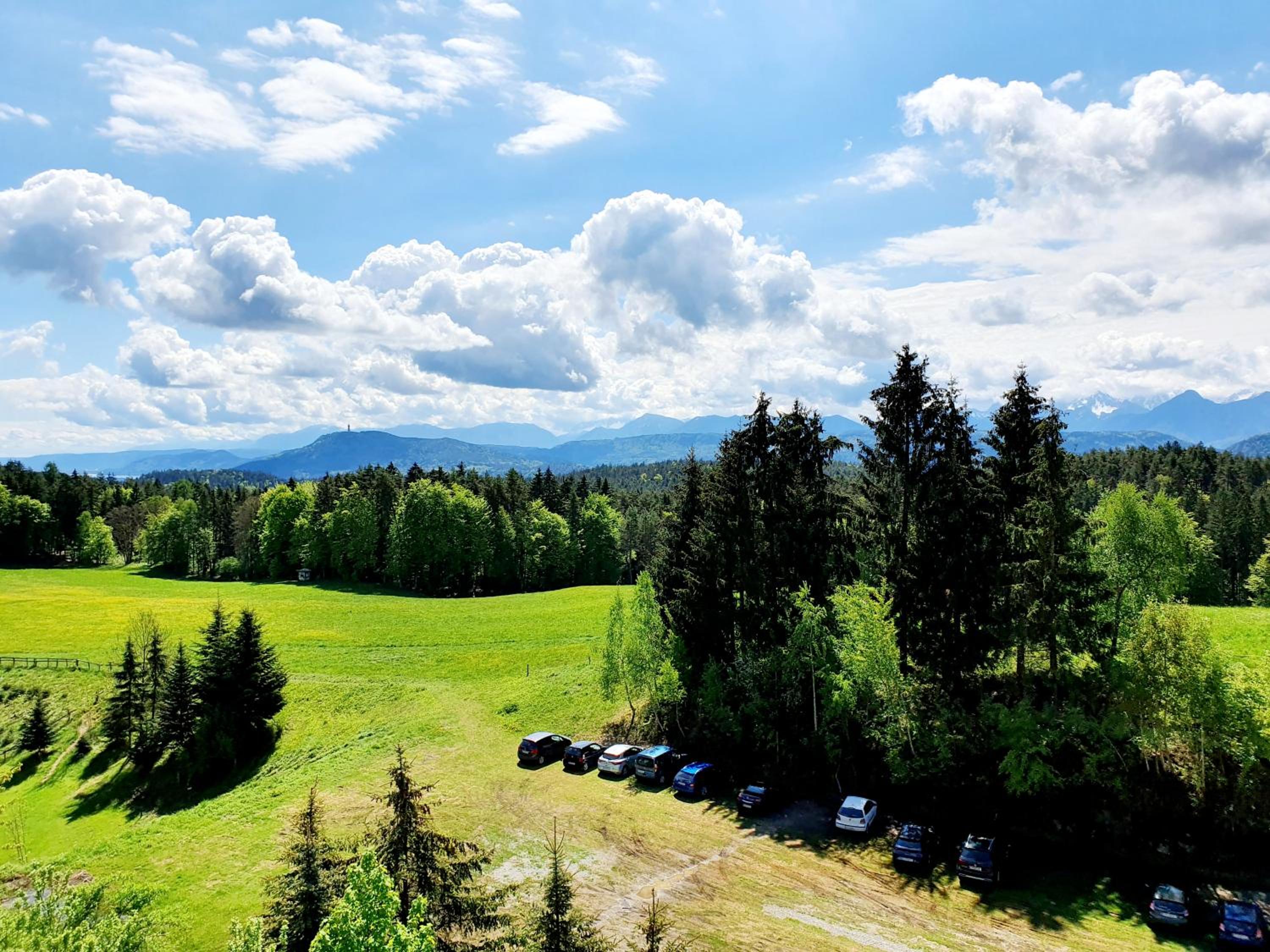 Gasthof Thomann