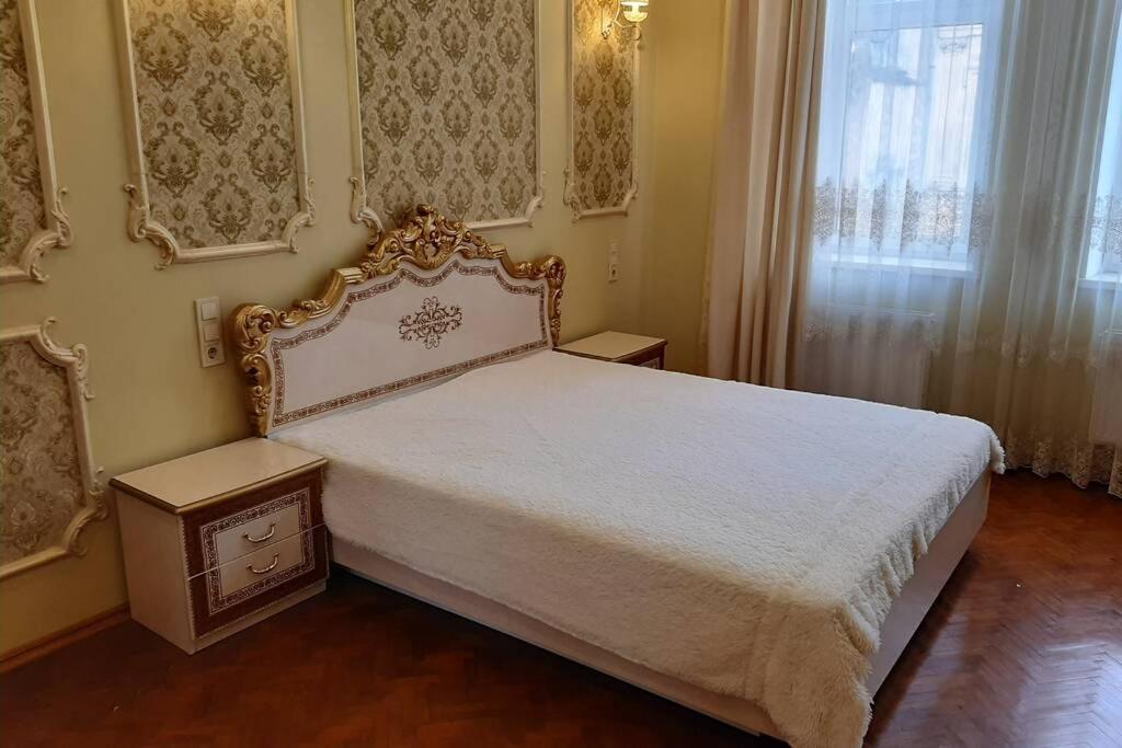 Квартира возле Оперы view 3