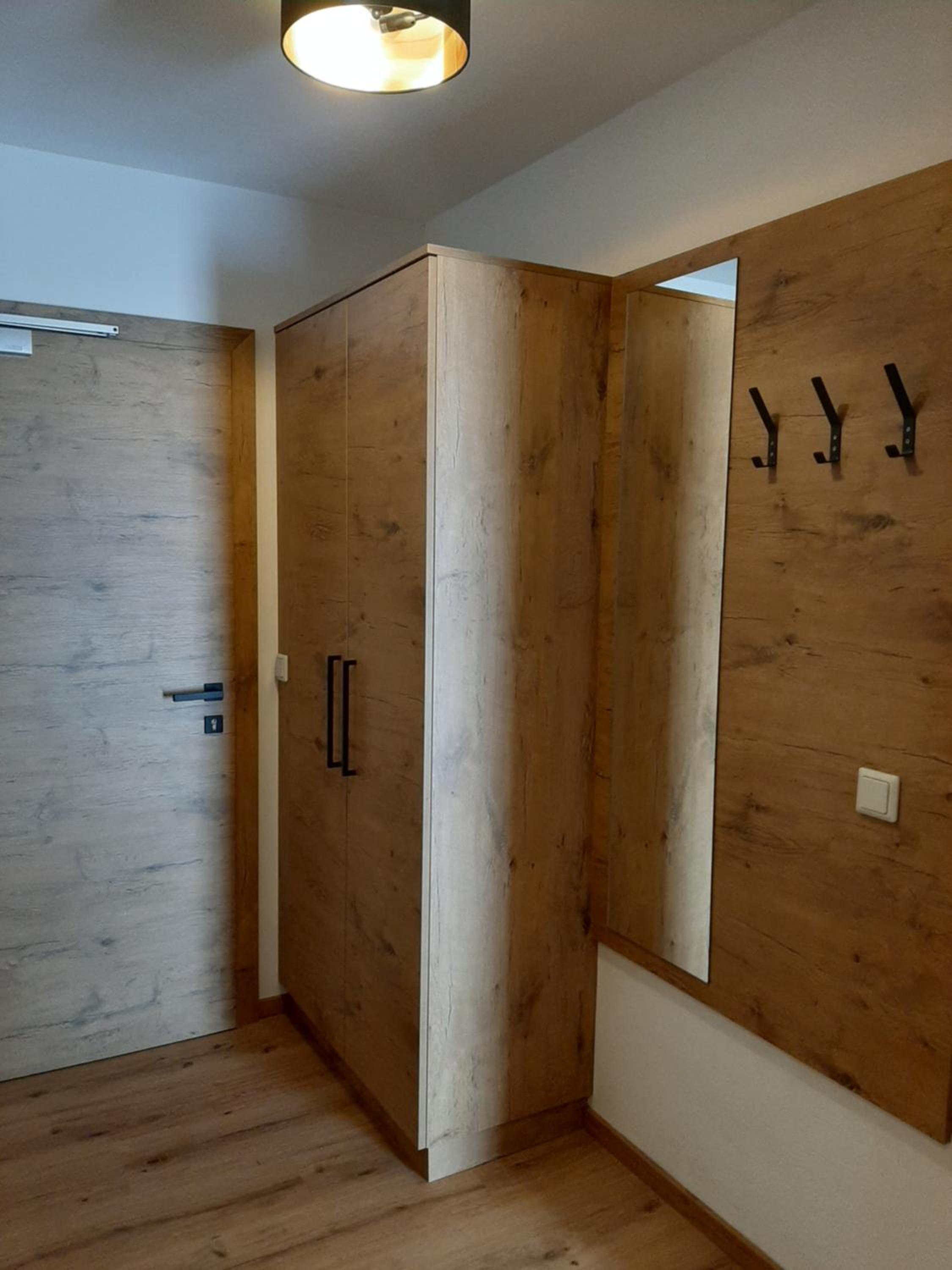 Apartments by Pension Ballwein