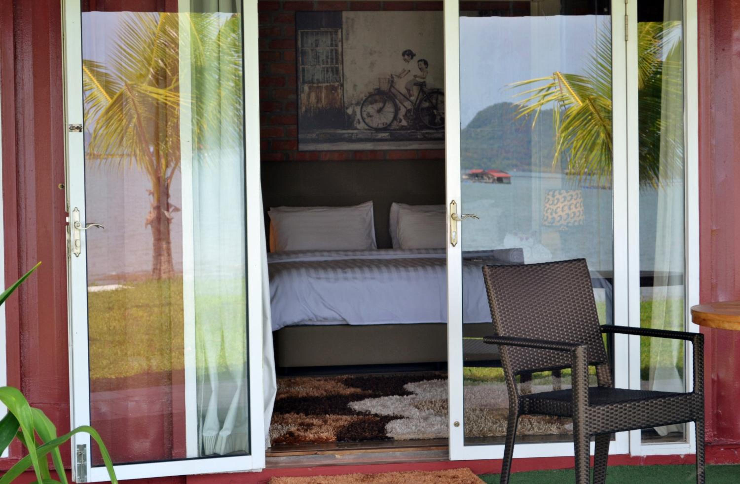 The Ocean Residence Langkawi