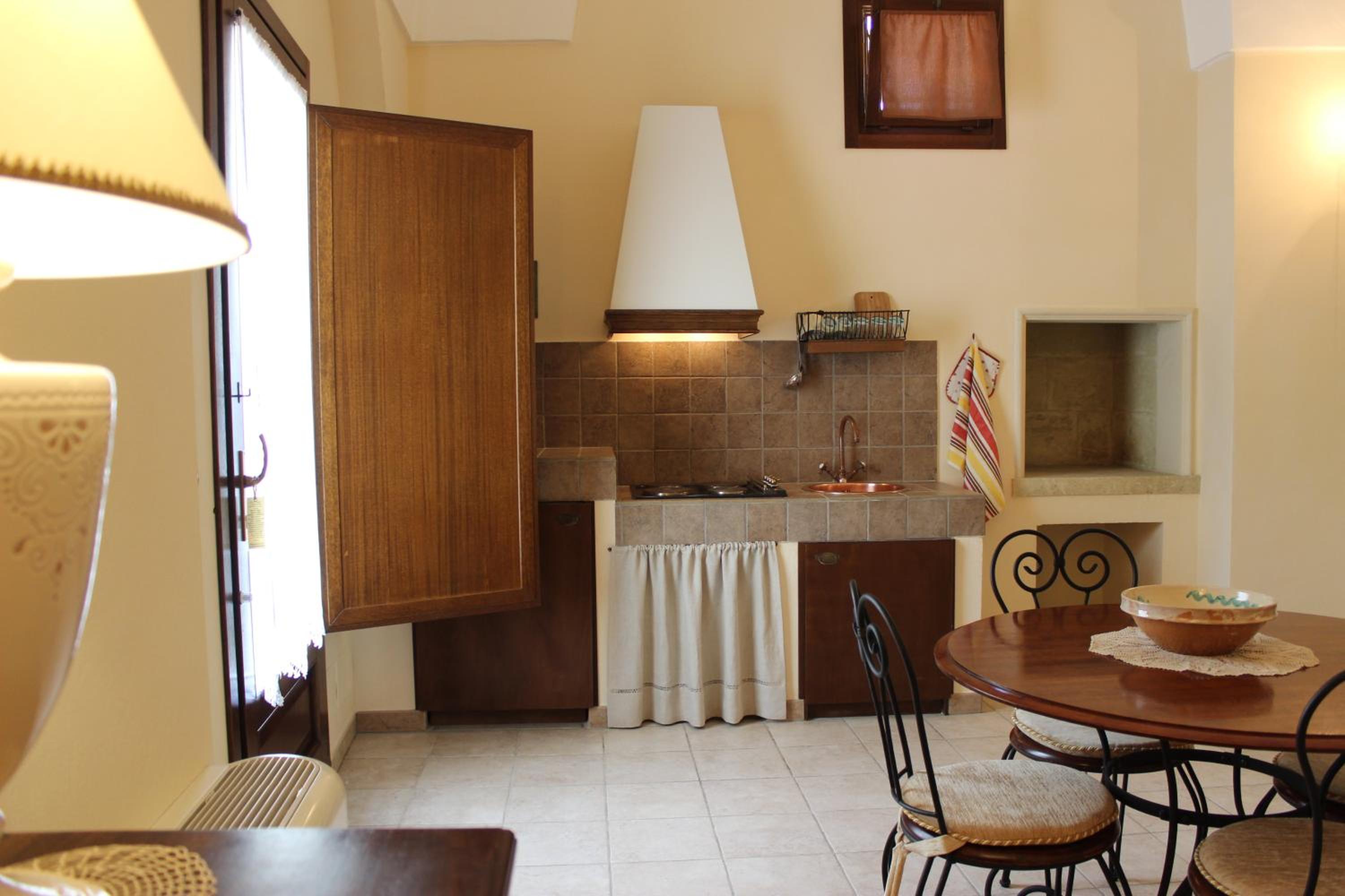 Masseria Pagani