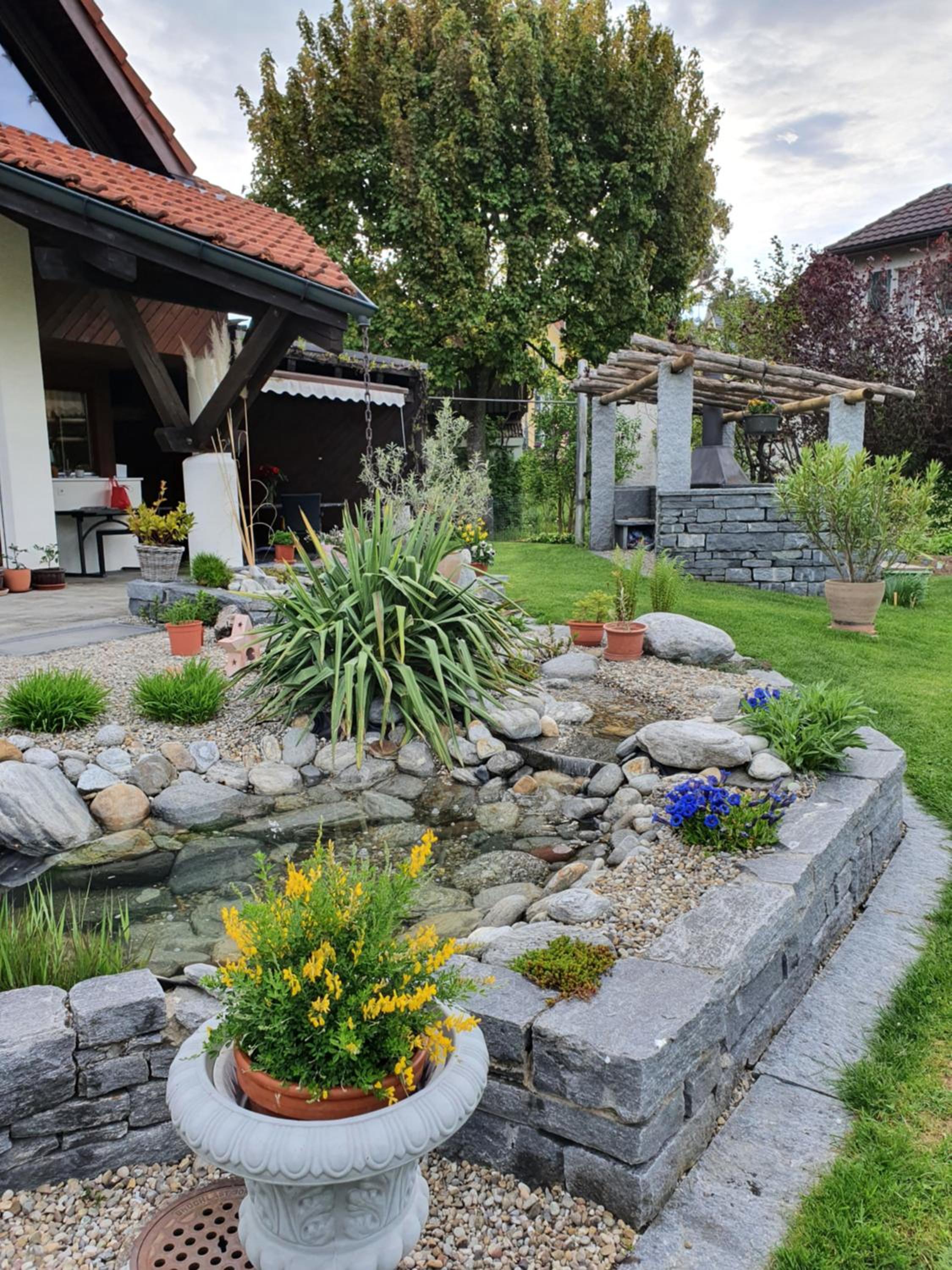 BnB im Grossacker