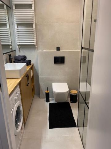 APARTAMENT NAD MOTŁAWĄ Z WIDOKIEM view 4