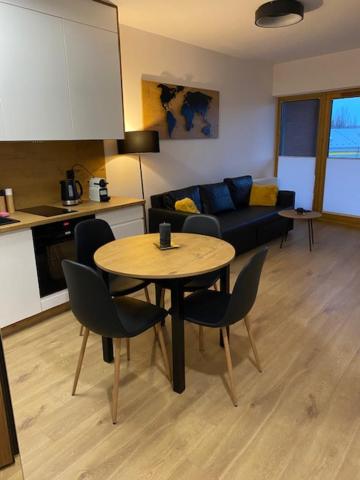 APARTAMENT NAD MOTŁAWĄ Z WIDOKIEM view 5